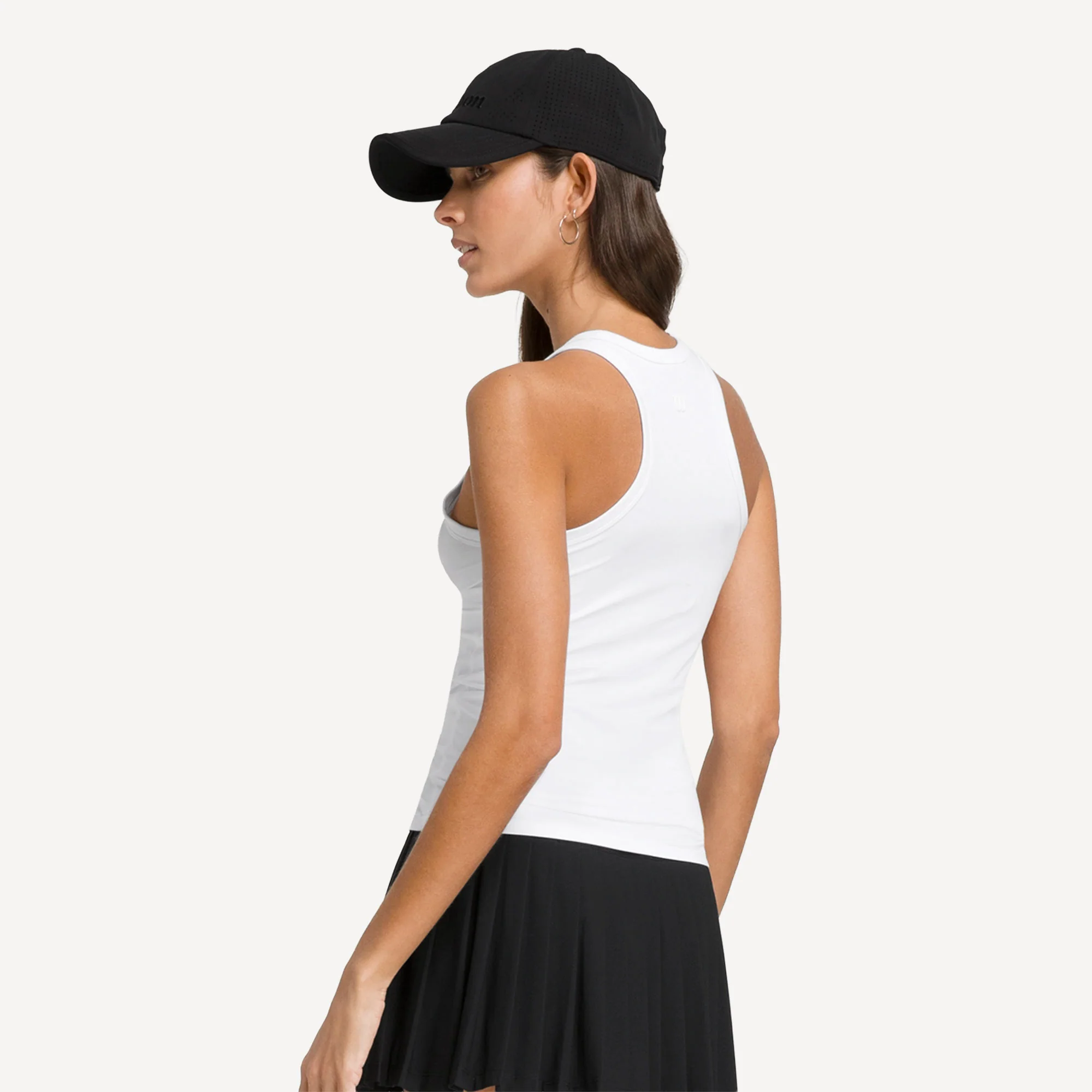 Wilson Fieldhouse Women's Lite Tennis Tank - Image 2