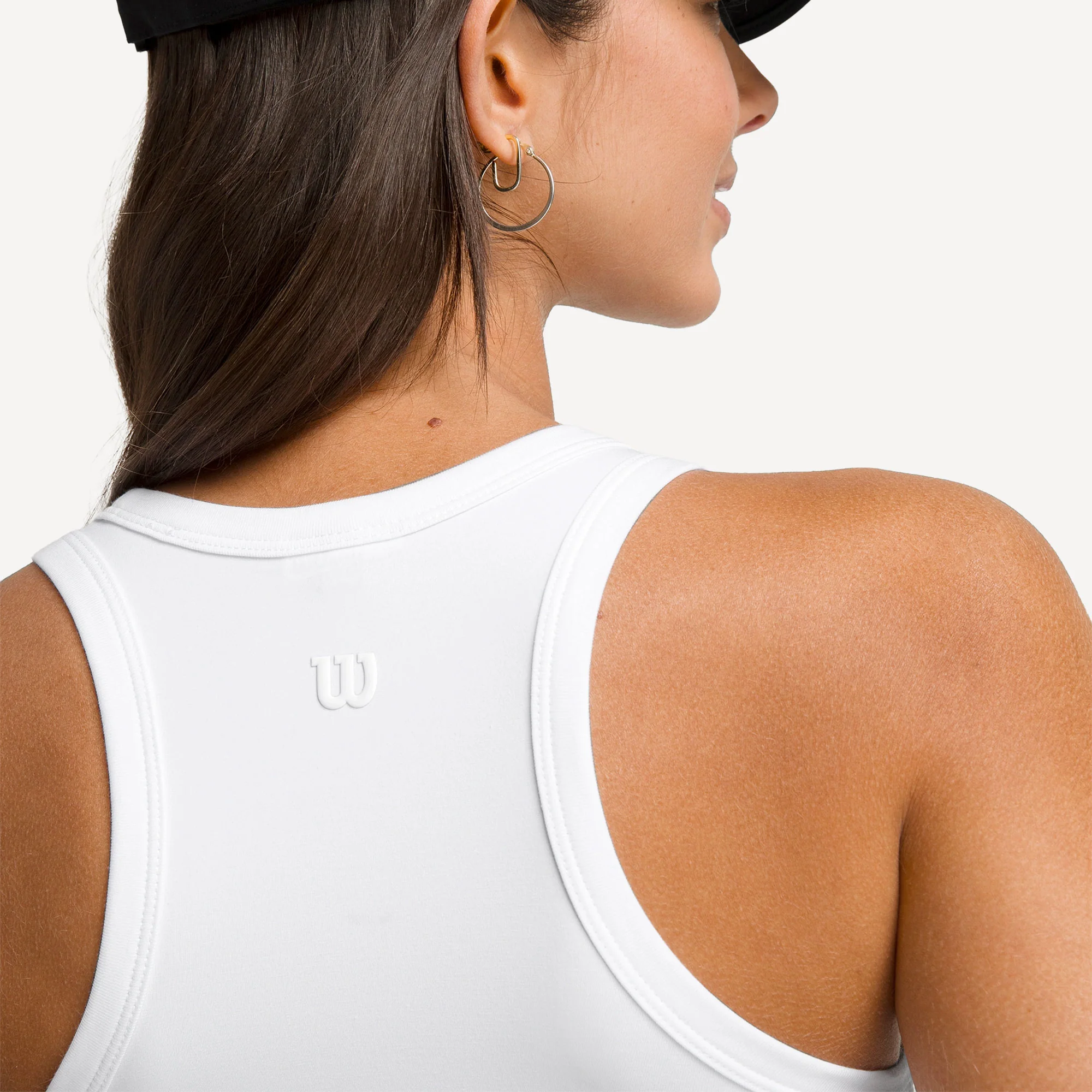 Wilson Fieldhouse Women's Lite Tennis Tank - Image 4
