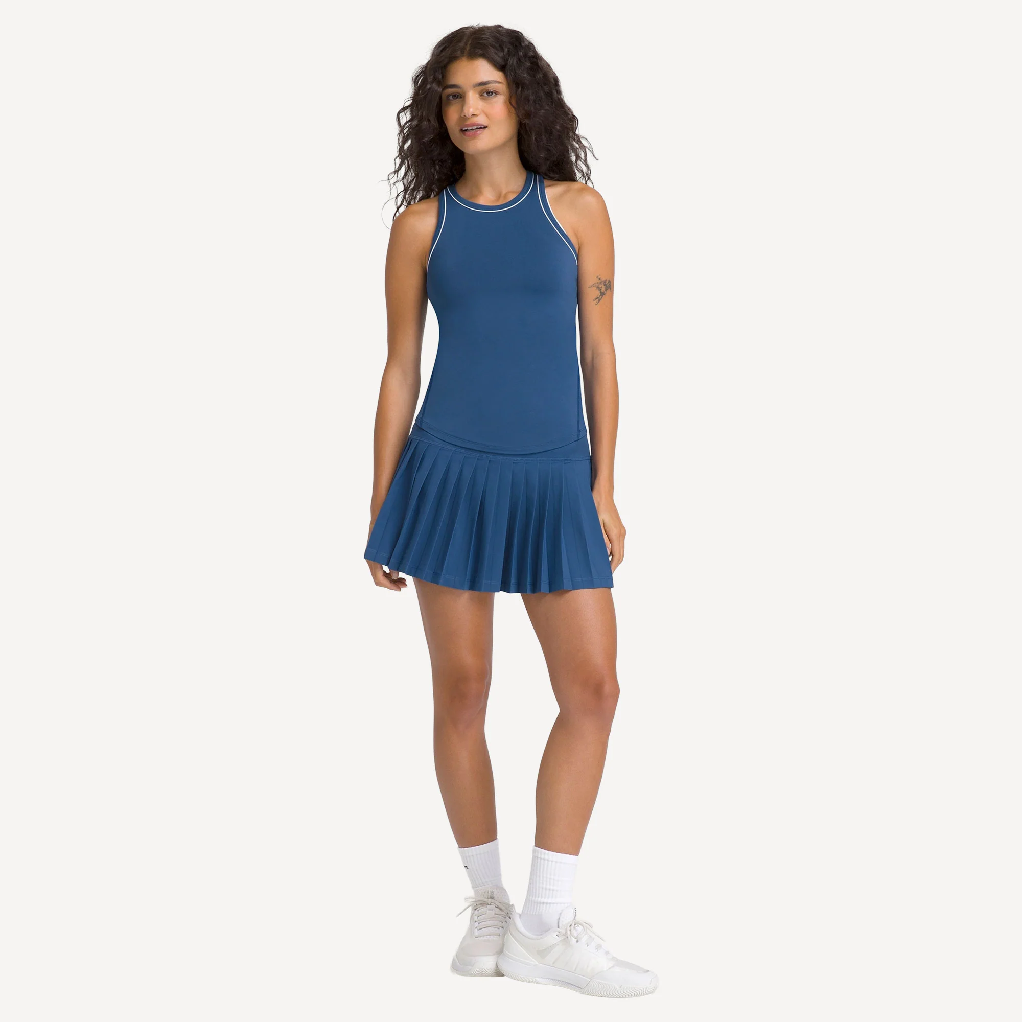 Wilson Fieldhouse Women's Lite Tennis Tank - Image 5