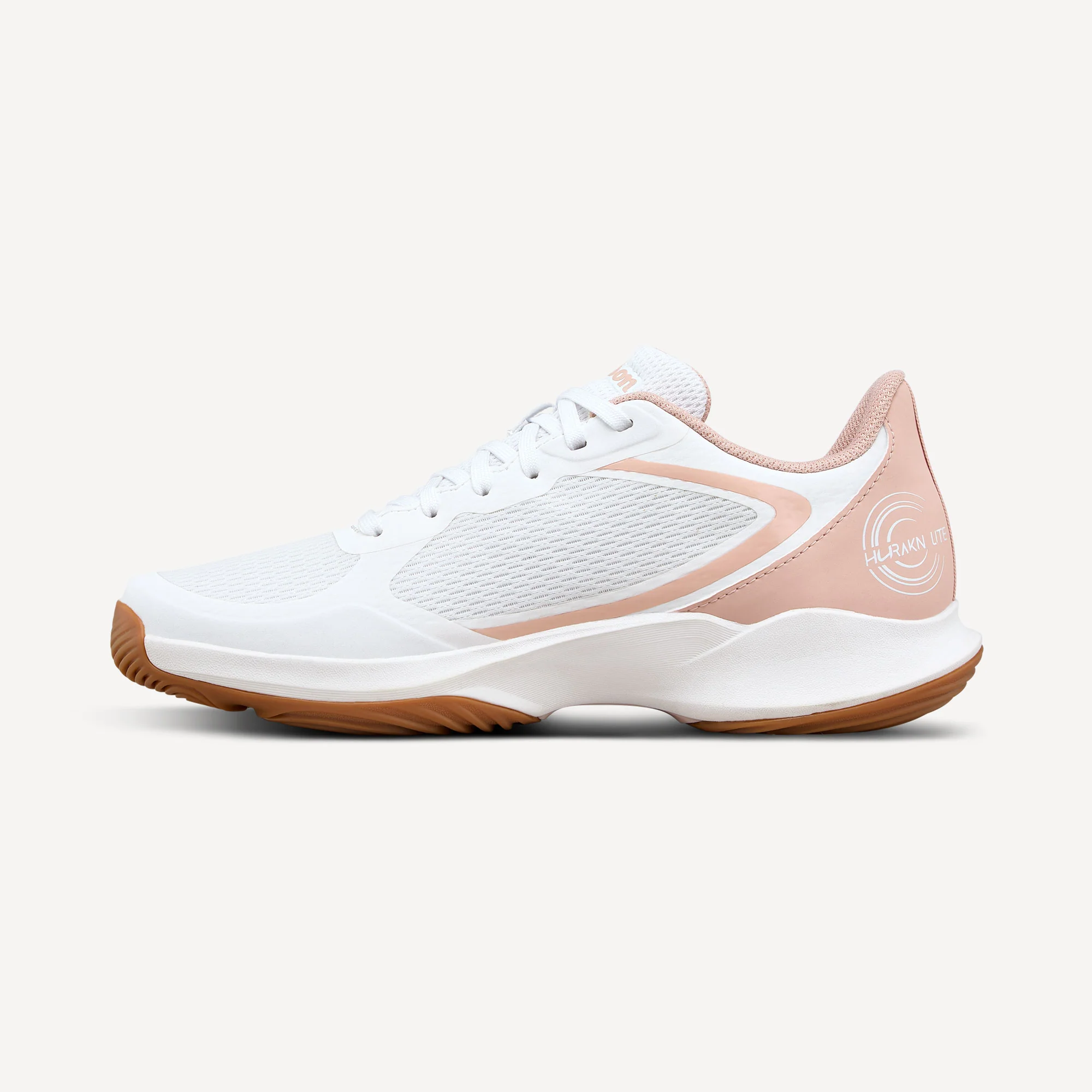 Wilson Hurakn Lite Women's Padel Shoes - Image 3