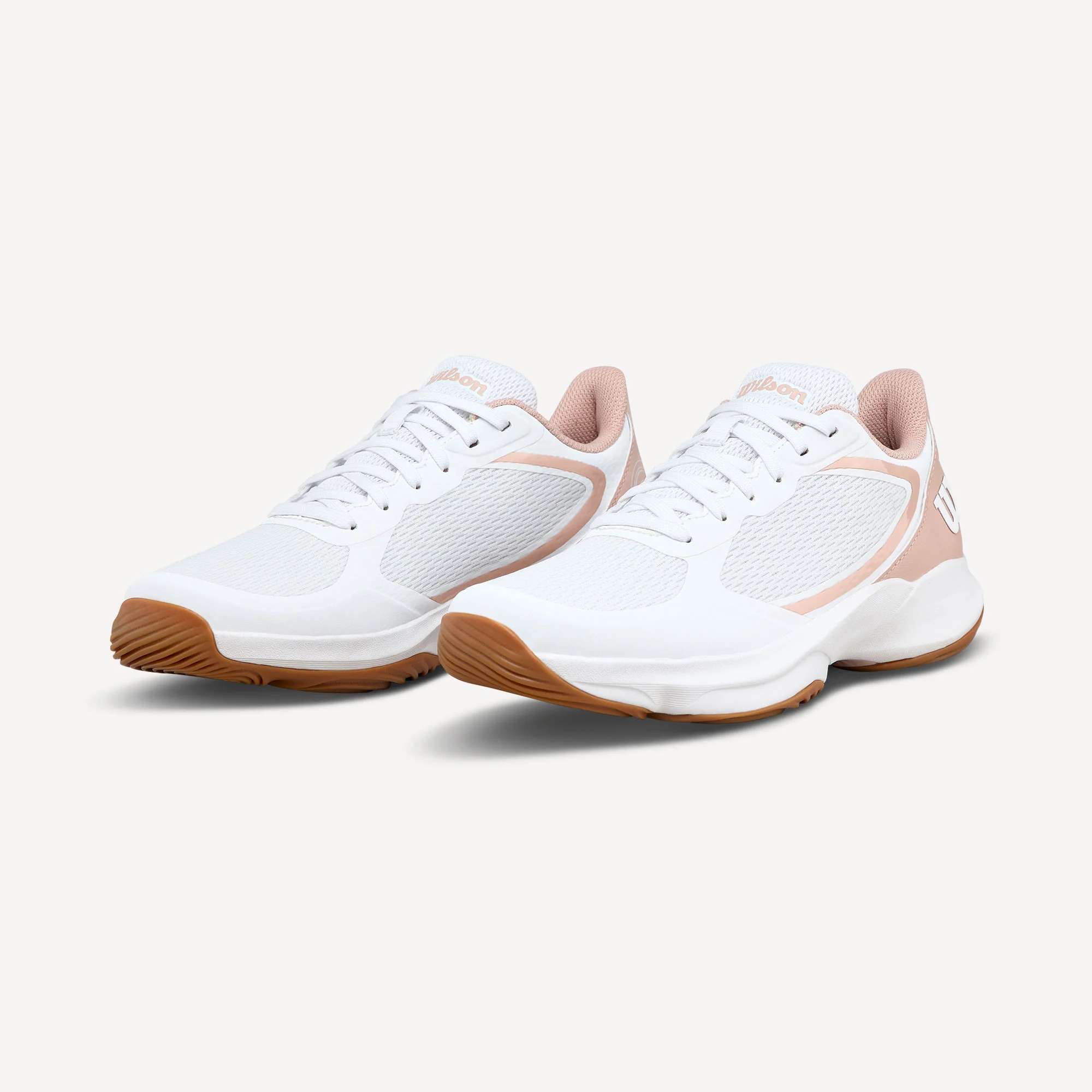 Wilson Hurakn Lite Women's Padel Shoes - Image 4