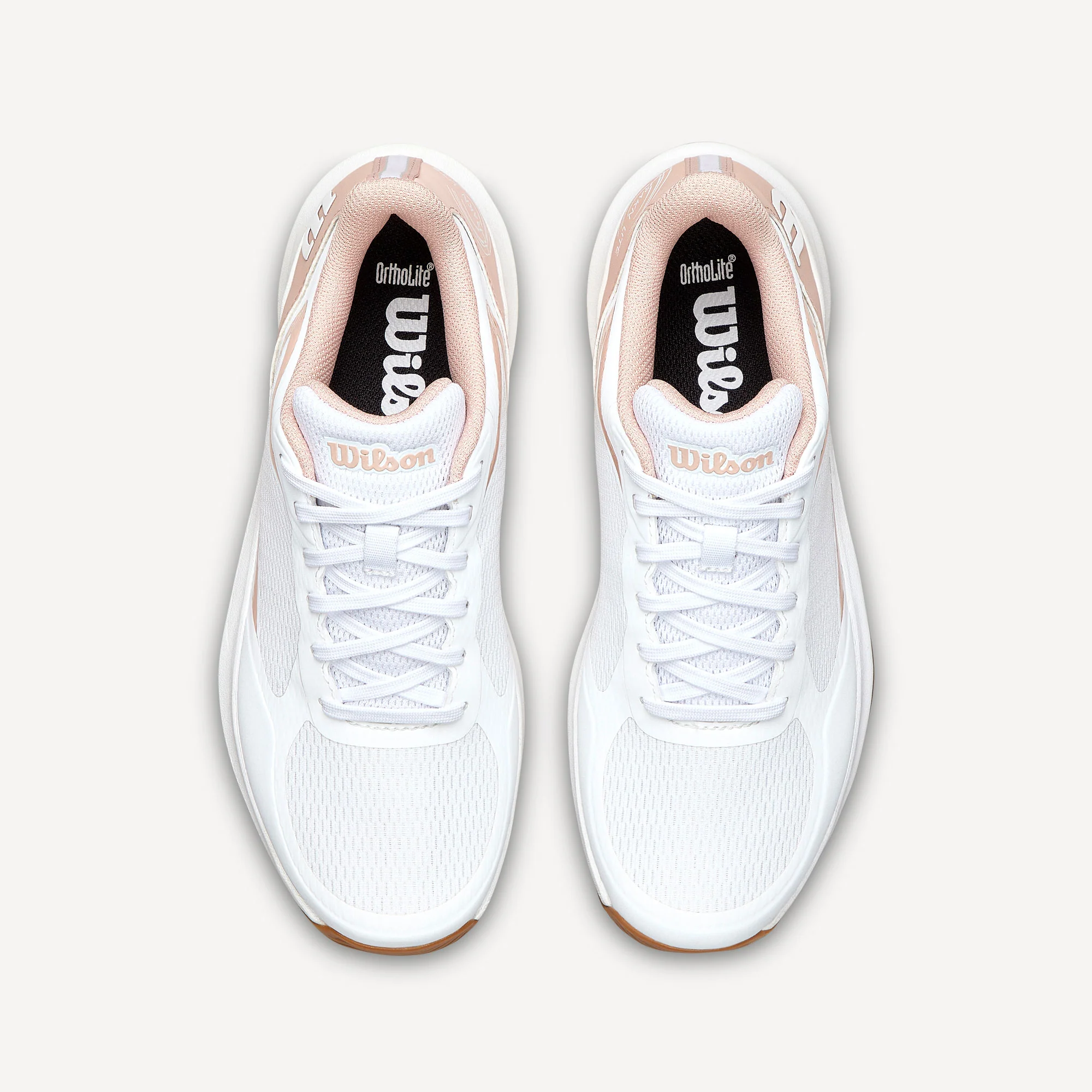 Wilson Hurakn Lite Women's Padel Shoes - Image 5