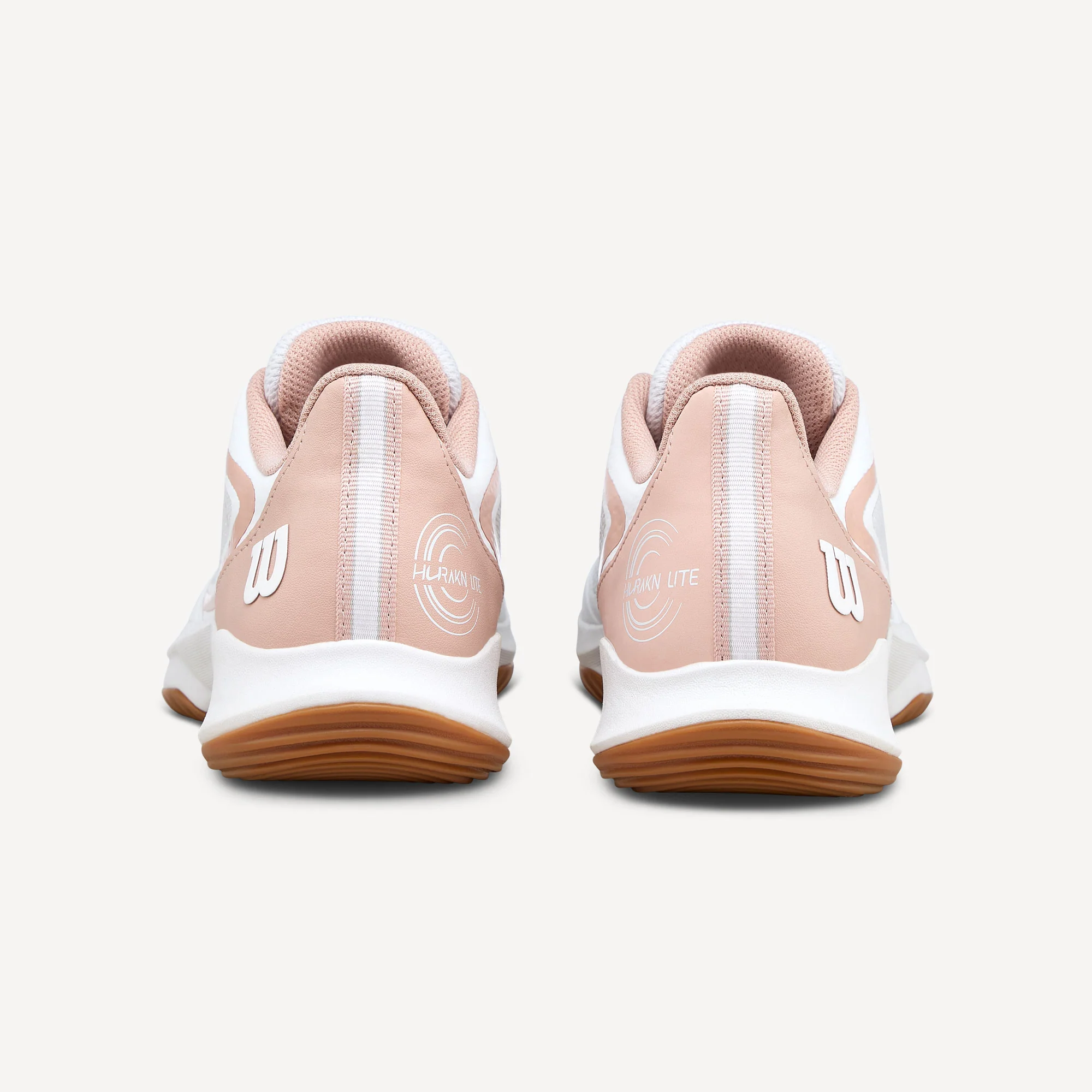 Wilson Hurakn Lite Women's Padel Shoes - Image 6