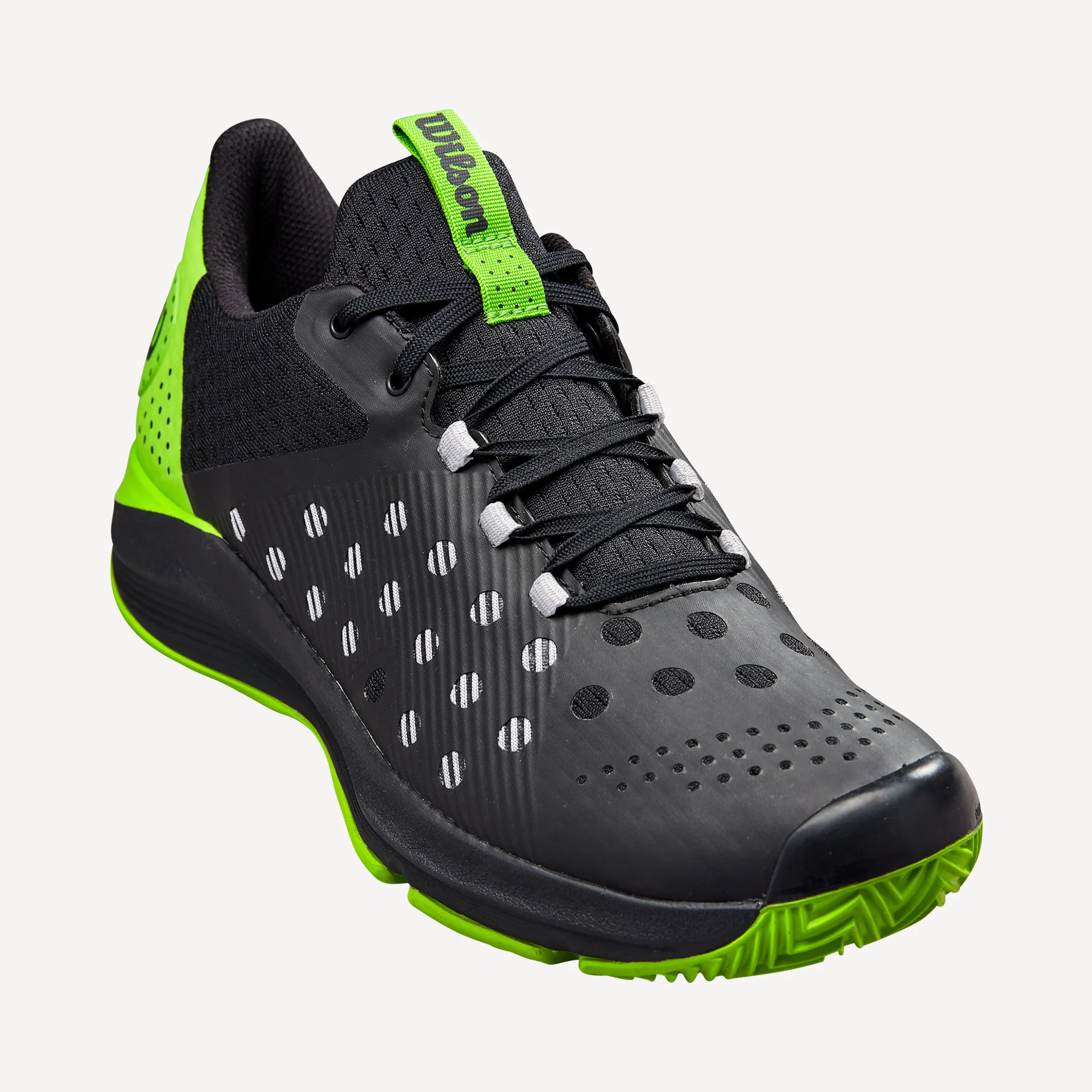 Wilson Hurakn Men's Padel Shoes - Image 3