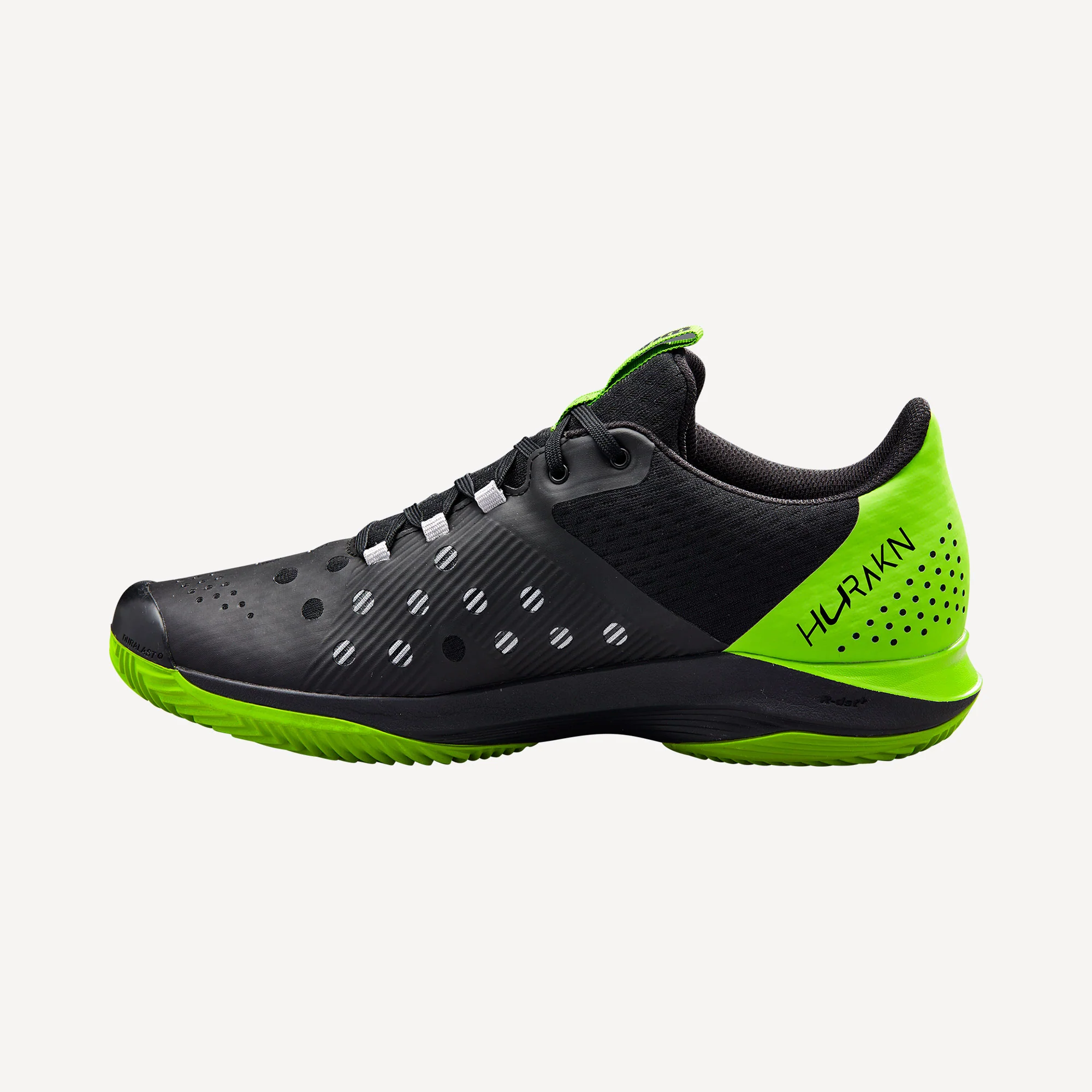 Wilson Hurakn Men's Padel Shoes - Image 4
