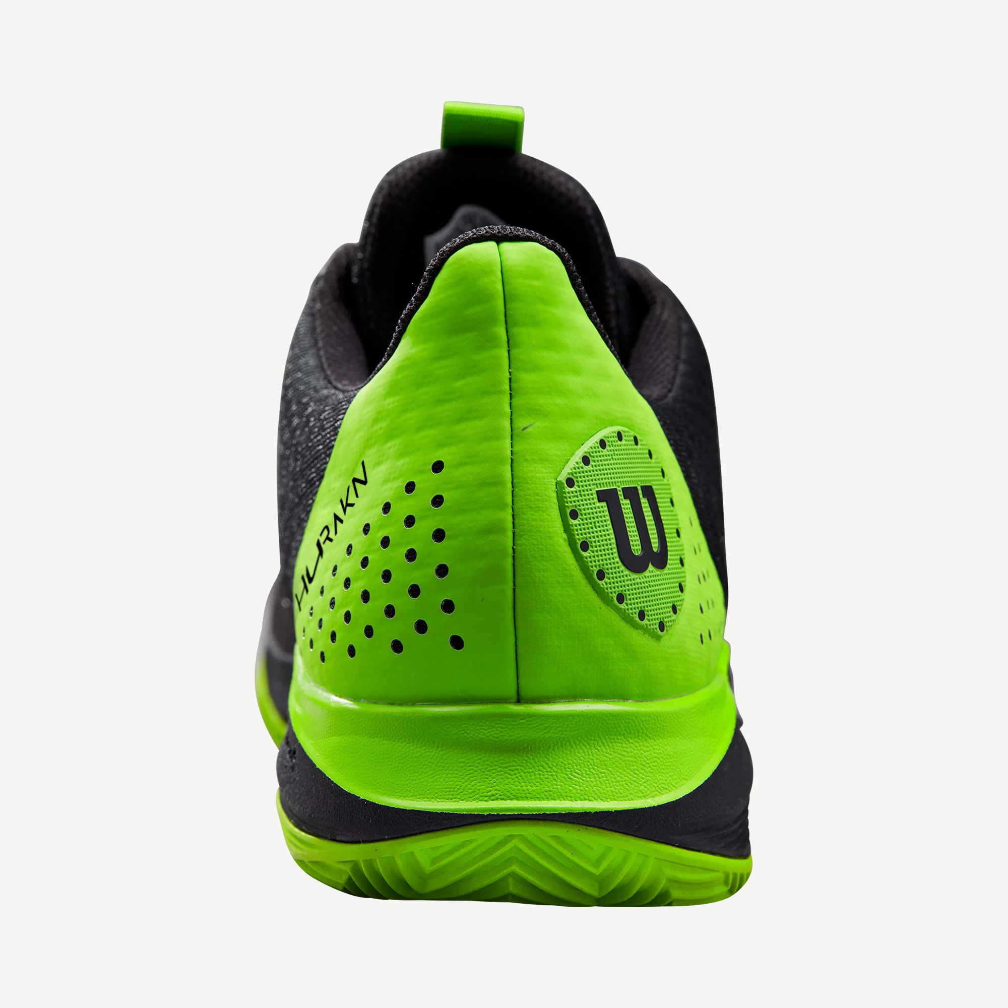 Wilson Hurakn Men's Padel Shoes - Image 5