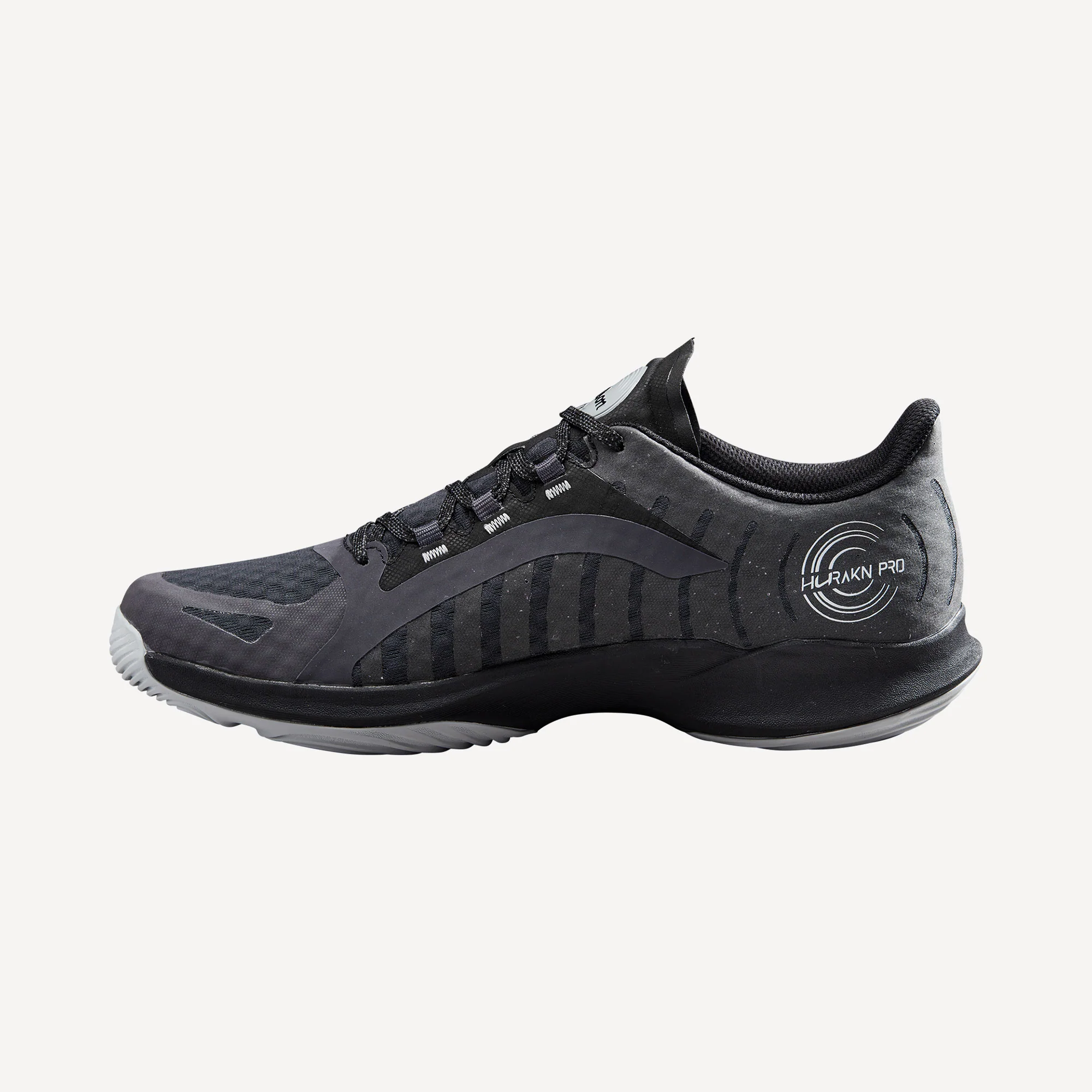 Wilson Hurakn Pro Men's Padel Shoes - Image 3