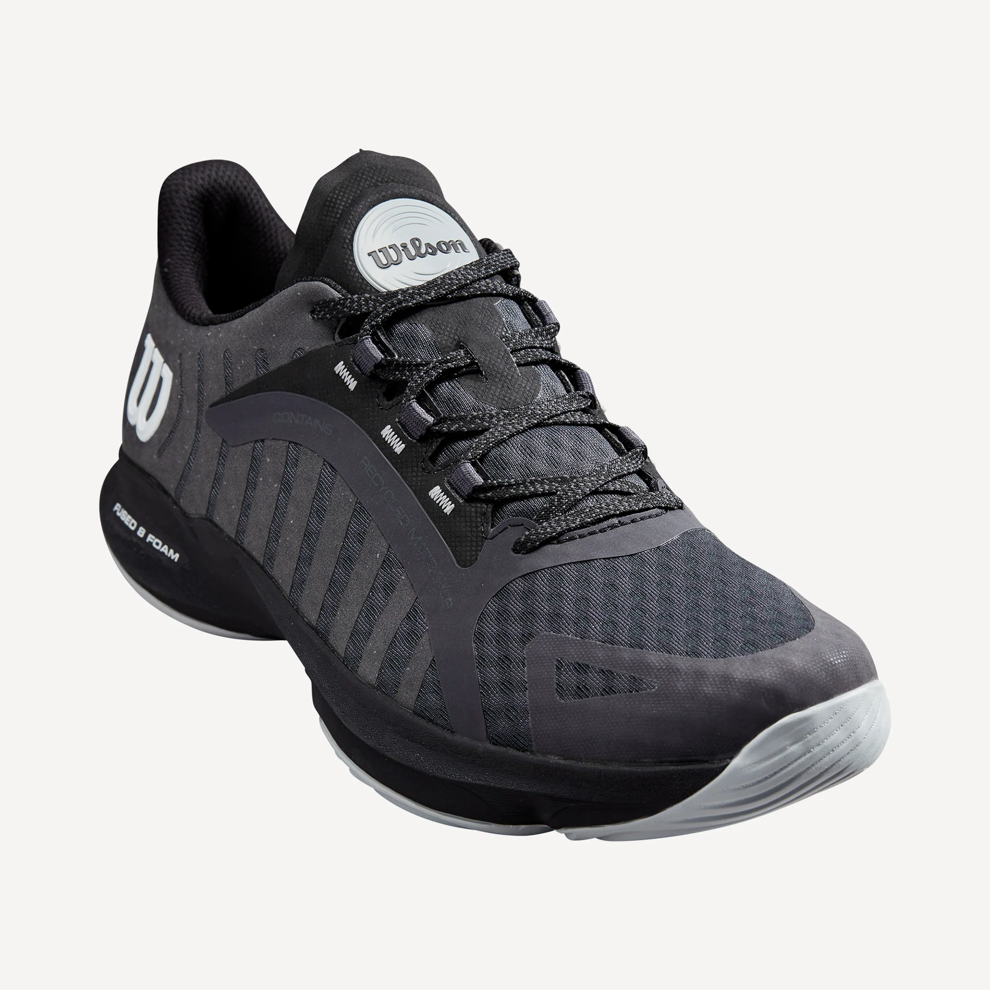 Wilson Hurakn Pro Men's Padel Shoes - Image 4