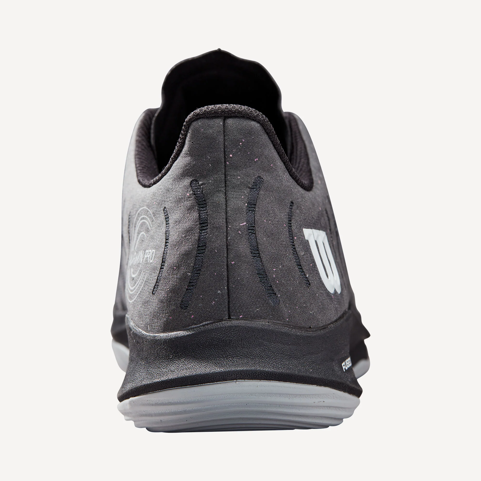 Wilson Hurakn Pro Men's Padel Shoes - Image 5