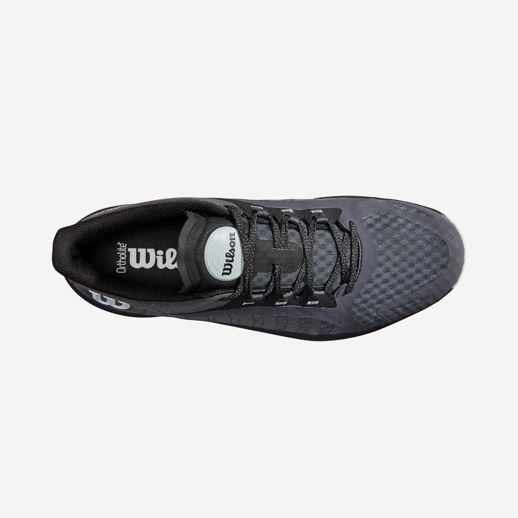 Wilson Hurakn Pro Men's Padel Shoes - Image 6
