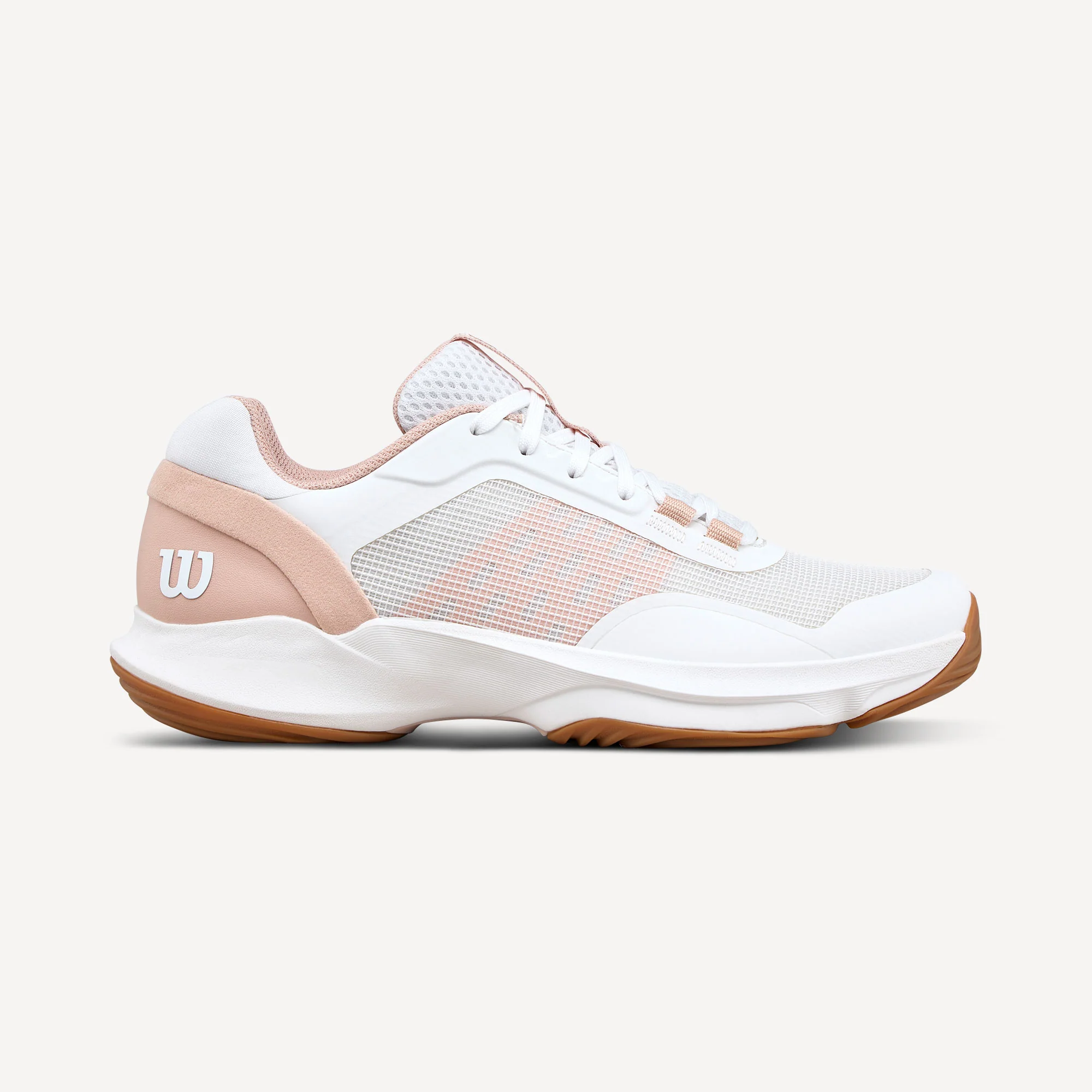 Wilson Hurakn Pro V2 Women's Padel Shoes