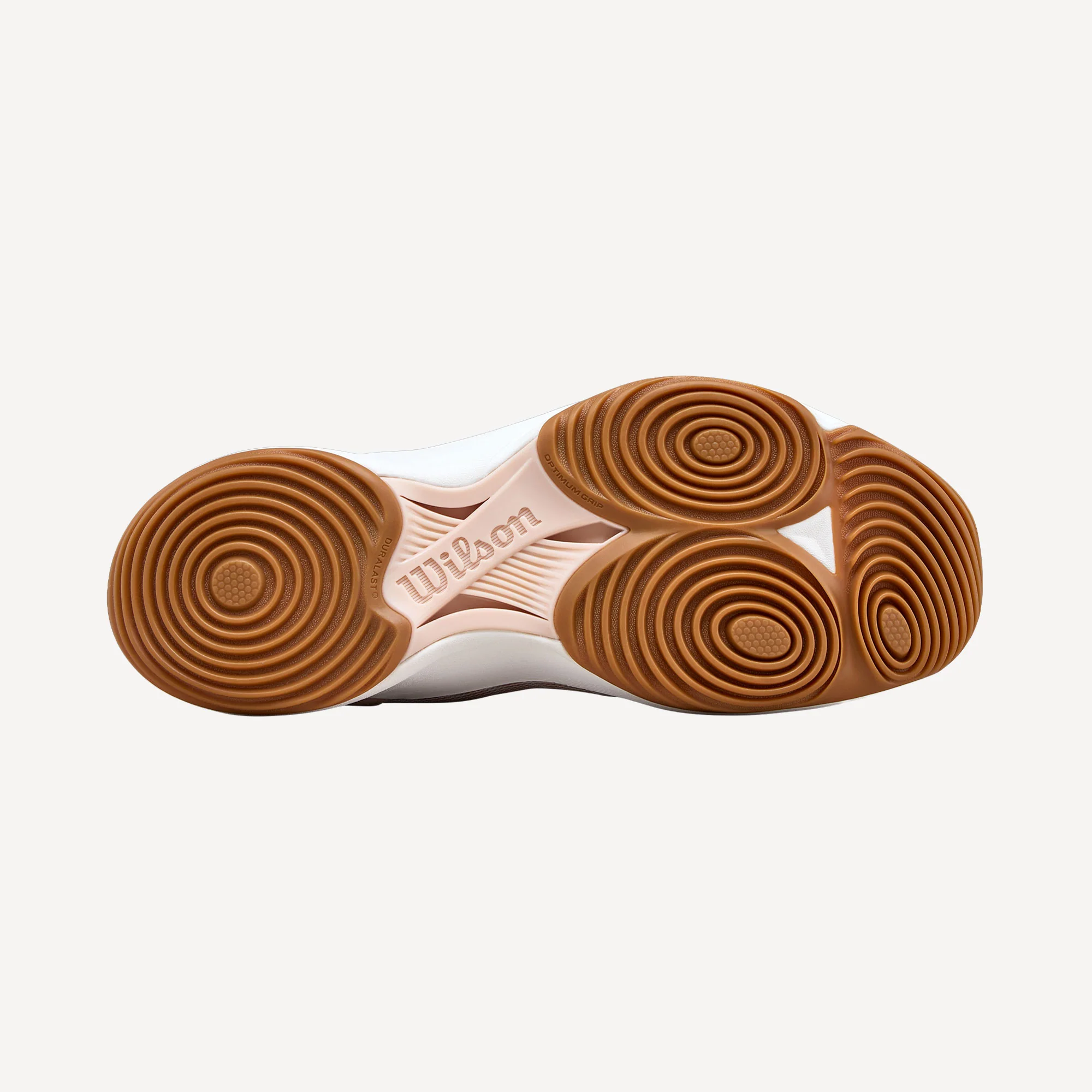 Wilson Hurakn Pro V2 Women's Padel Shoes - Image 2