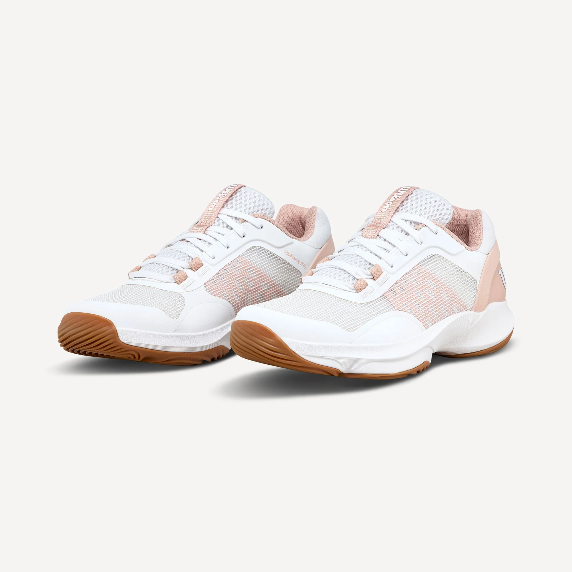 Wilson Hurakn Pro V2 Women's Padel Shoes - Image 4