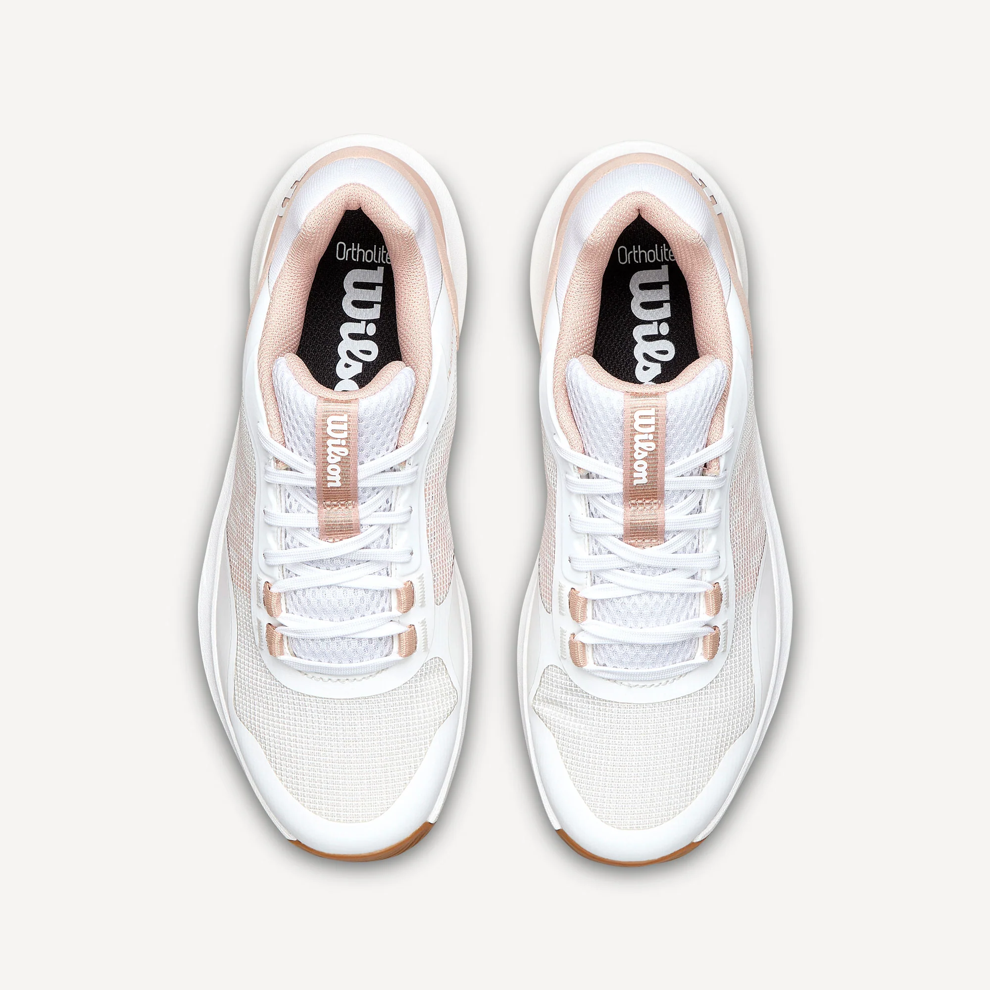 Wilson Hurakn Pro V2 Women's Padel Shoes - Image 5