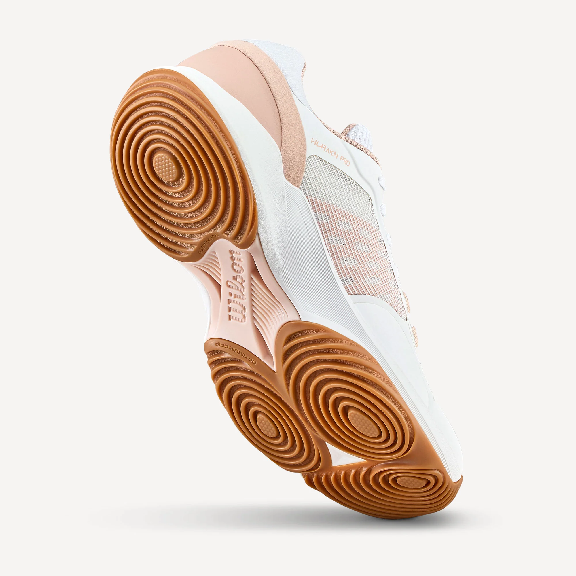Wilson Hurakn Pro V2 Women's Padel Shoes - Image 7