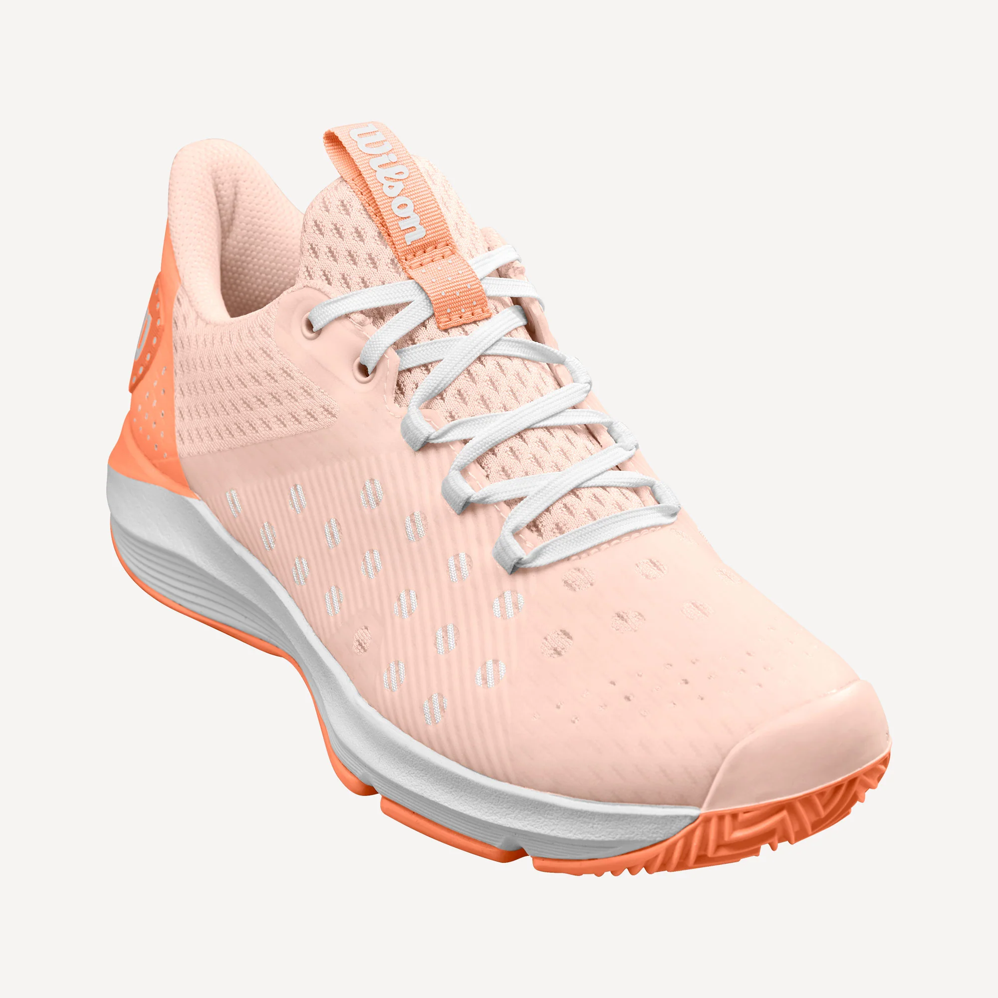 Wilson Hurakn Women's Padel Shoes - Image 3