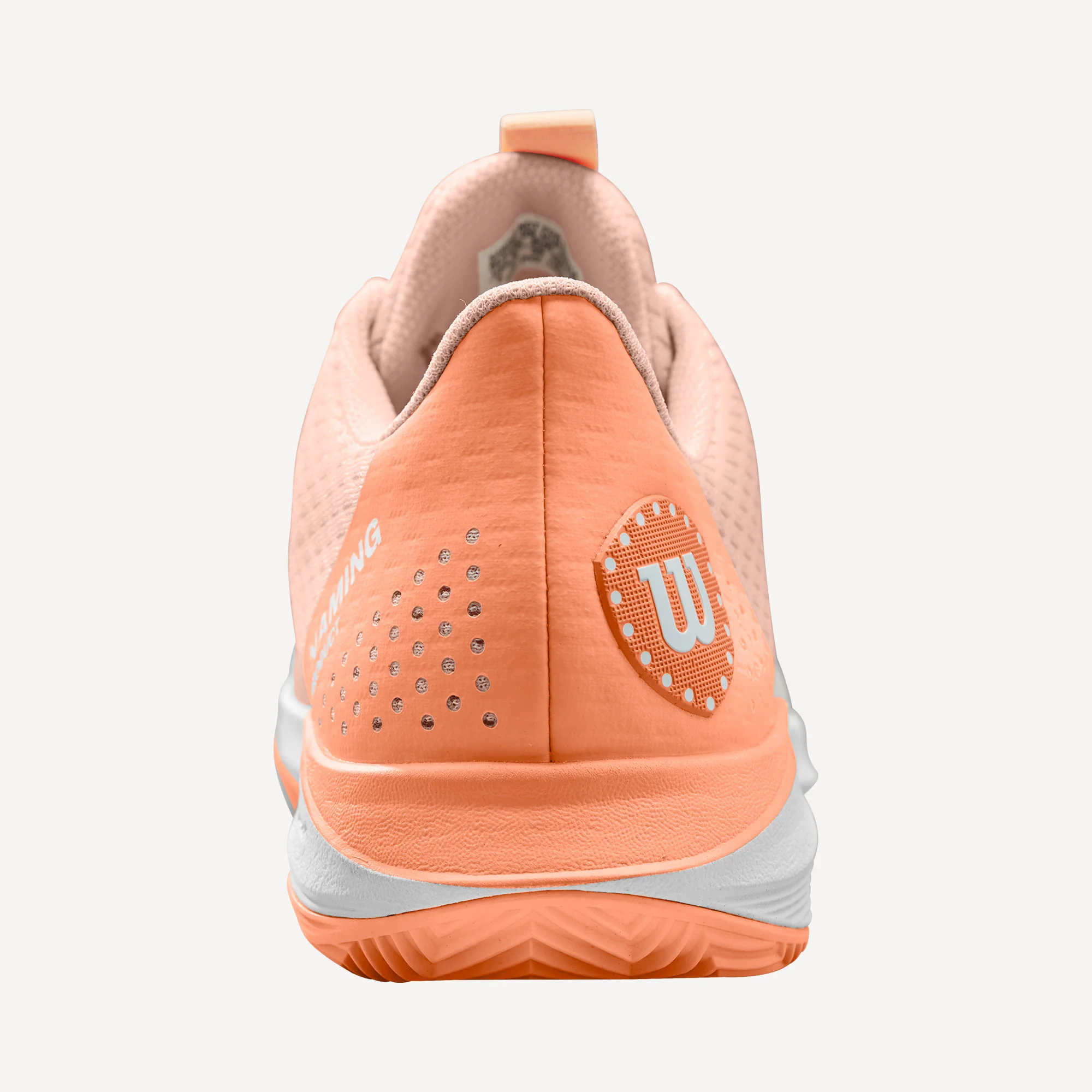 Wilson Hurakn Women's Padel Shoes - Image 5