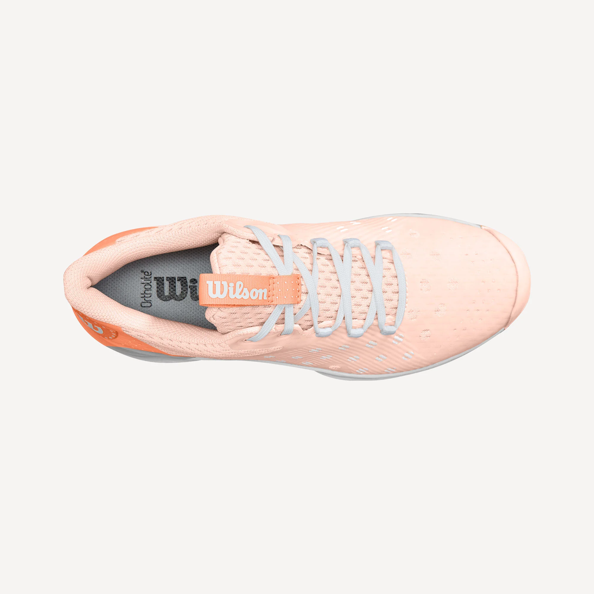 Wilson Hurakn Women's Padel Shoes - Image 6