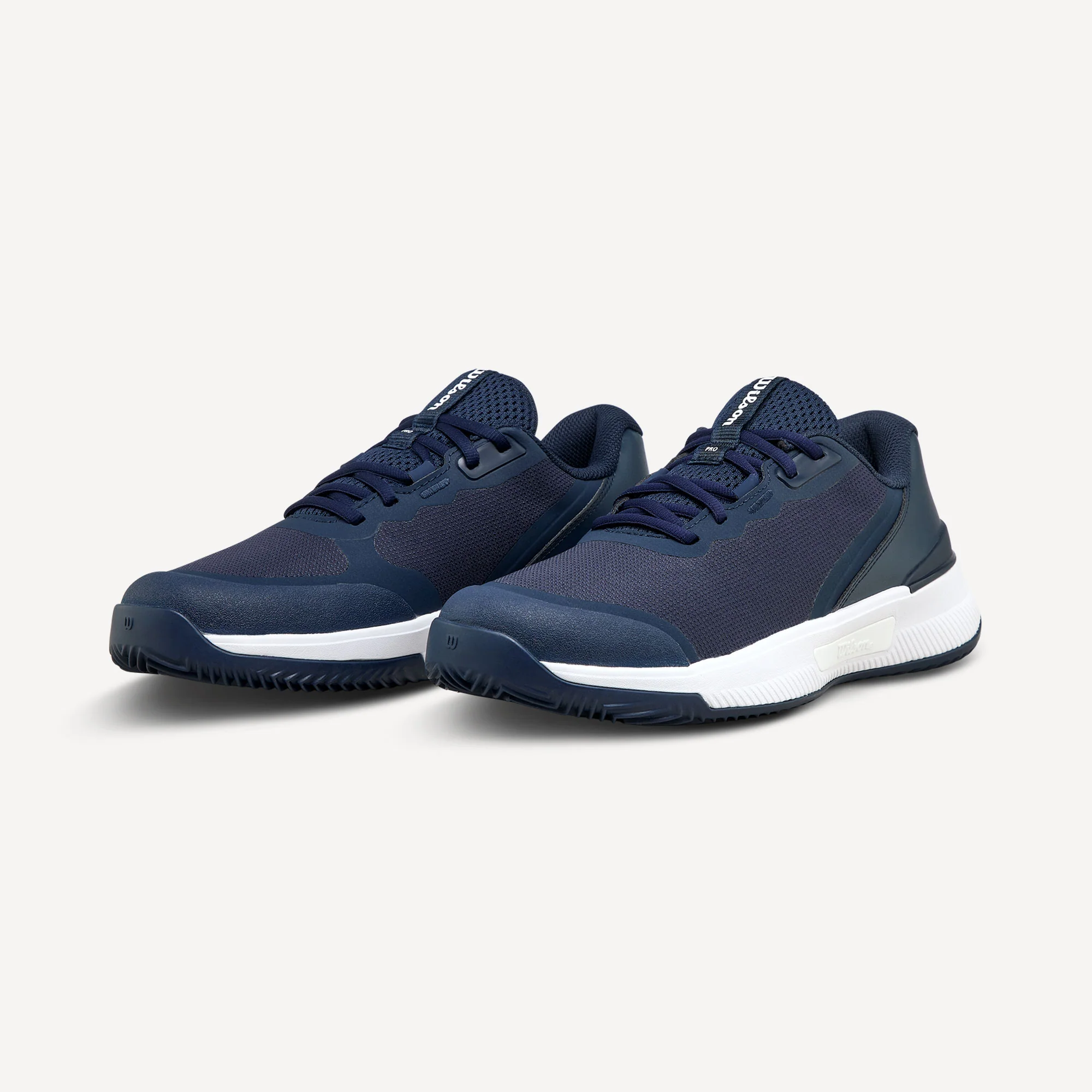 Wilson Intrigue Pro Women's Clay Court Tennis Shoes - Image 4