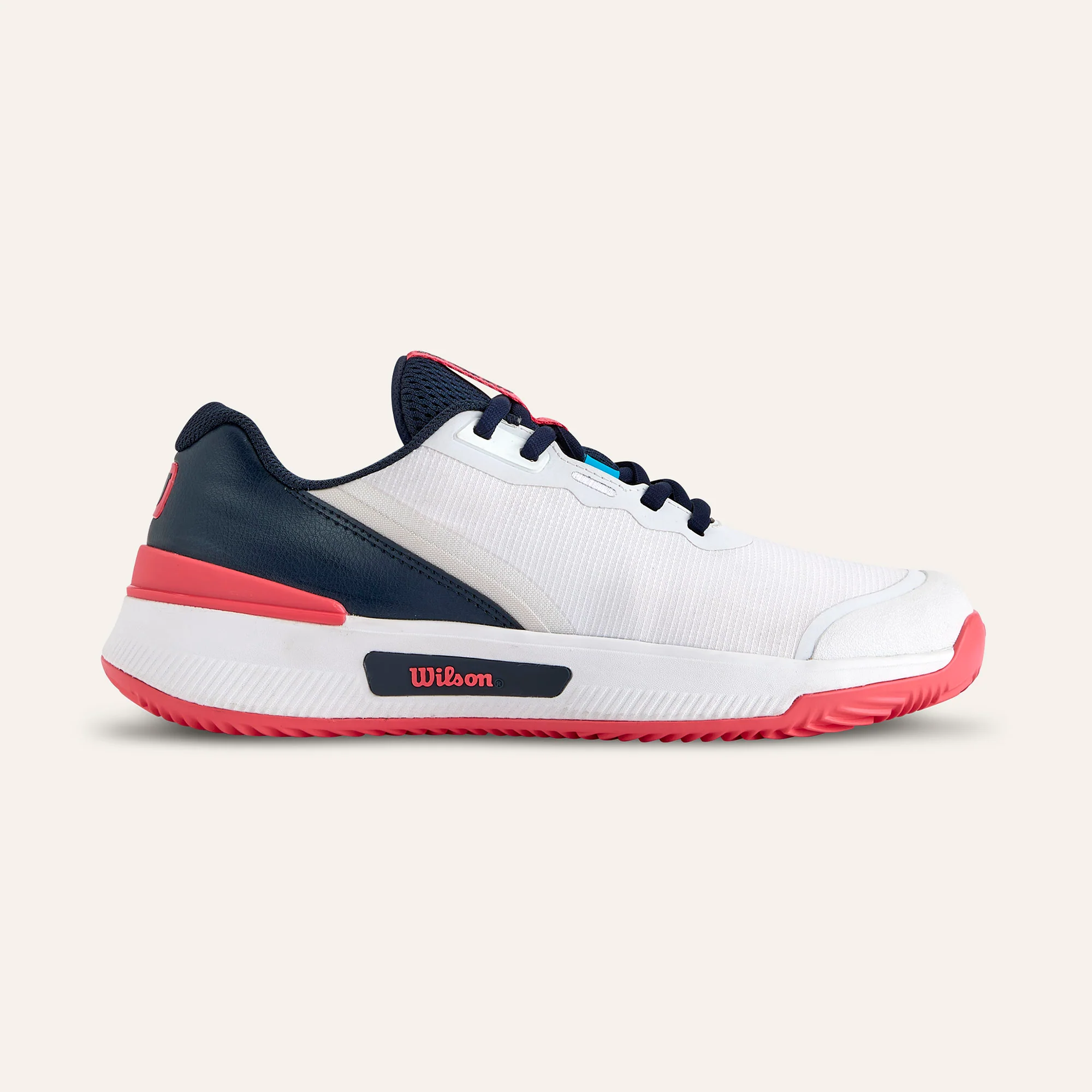 Wilson Intrigue Pro Women's Clay Court Tennis Shoes