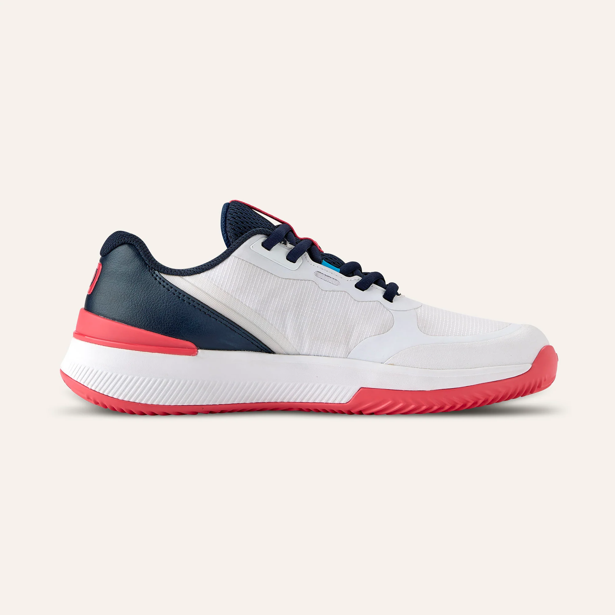 Wilson Intrigue Pro Women's Clay Court Tennis Shoes - Image 3