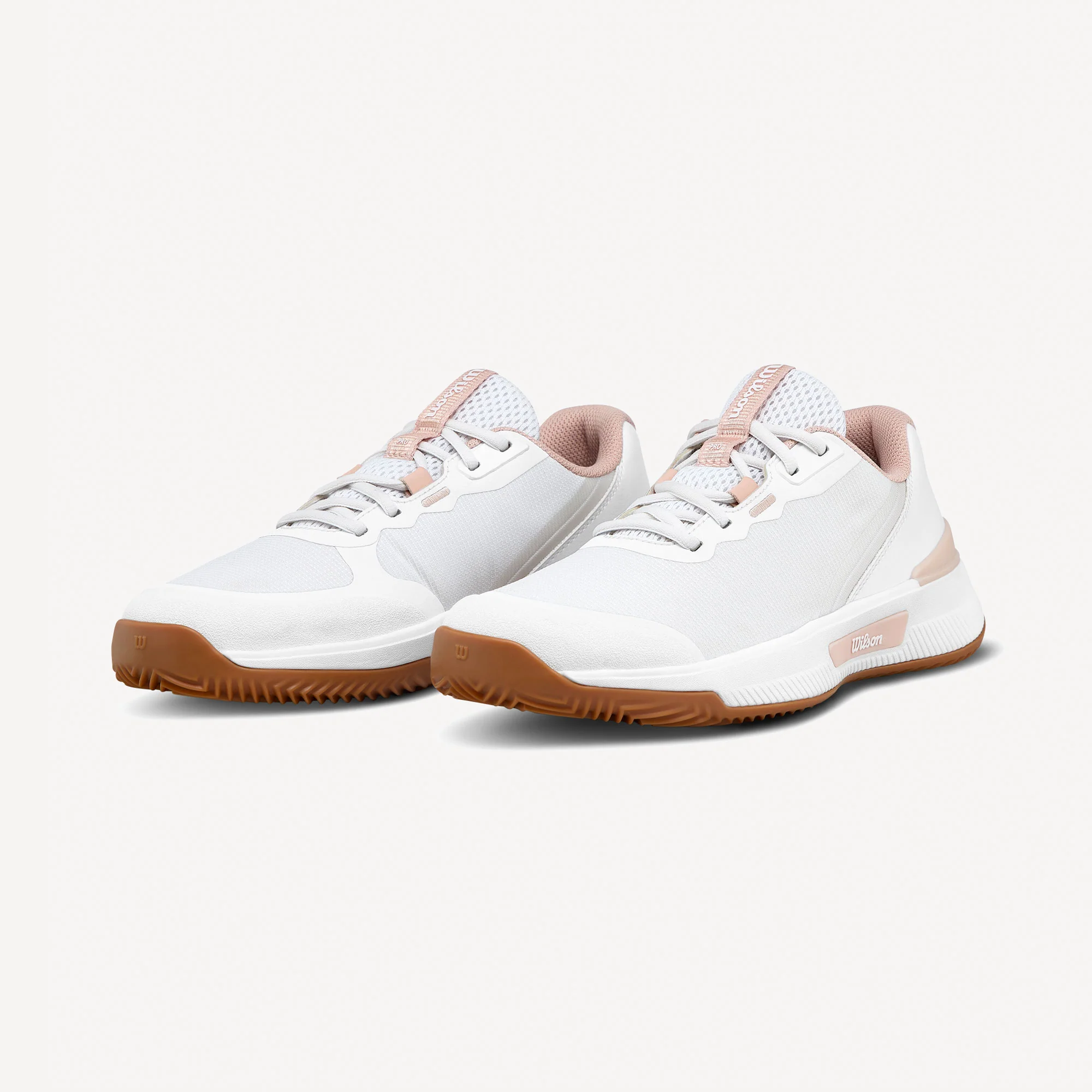 Wilson Intrigue Pro Women's Clay Court Tennis Shoes - Image 4