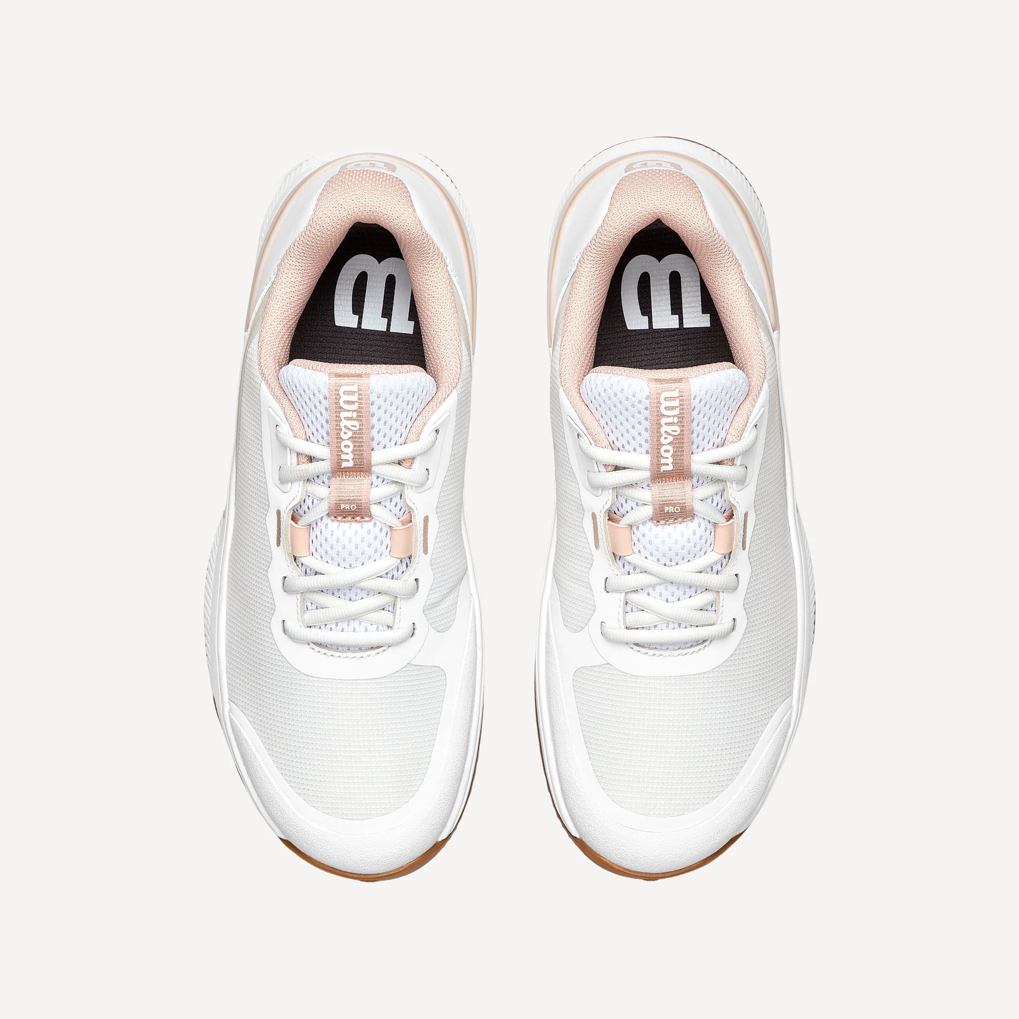 Wilson Intrigue Pro Women's Clay Court Tennis Shoes - Image 5