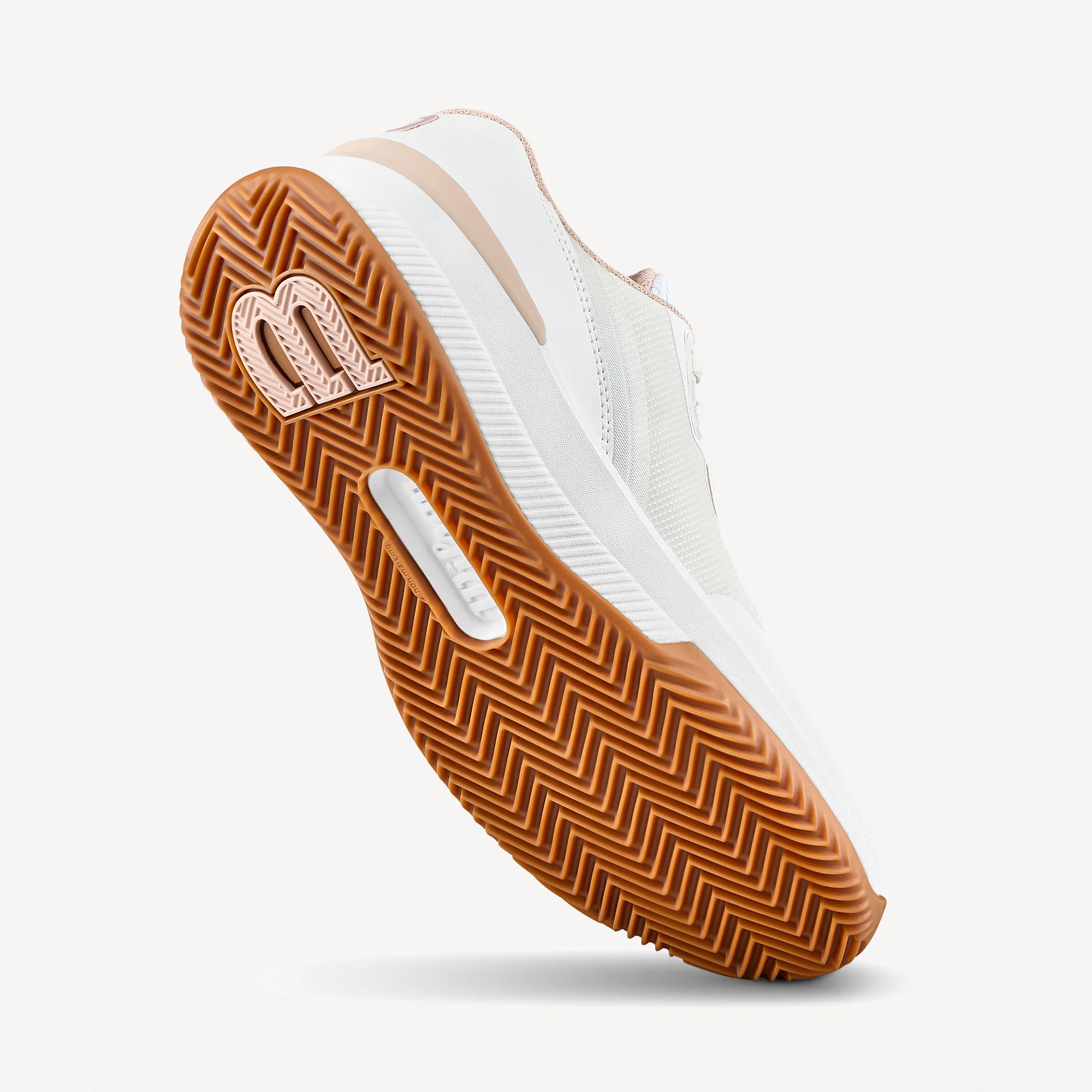 Wilson Intrigue Pro Women's Clay Court Tennis Shoes - Image 7