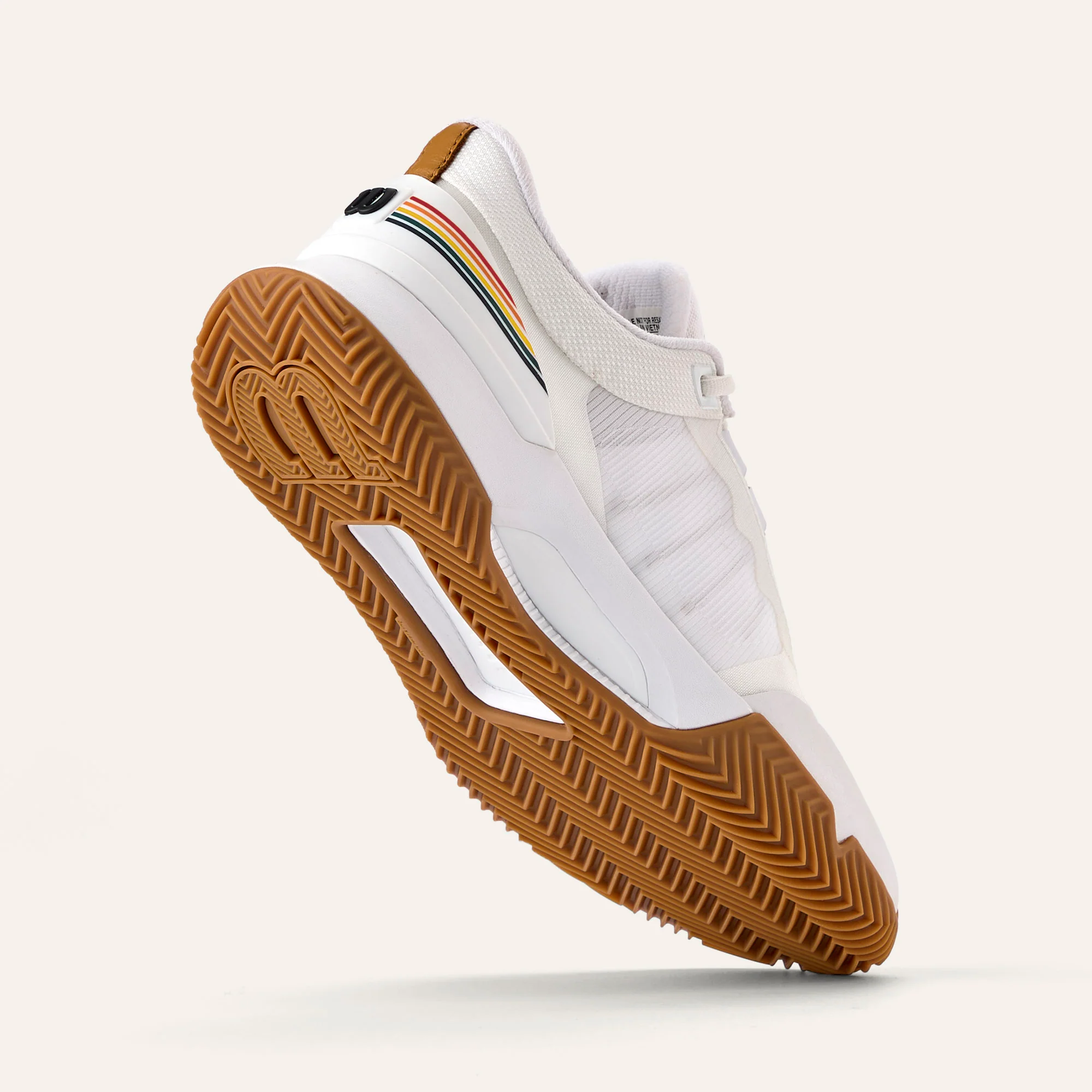 Wilson Intrigue Tour RG Women's Clay Court Tennis Shoes - Image 8