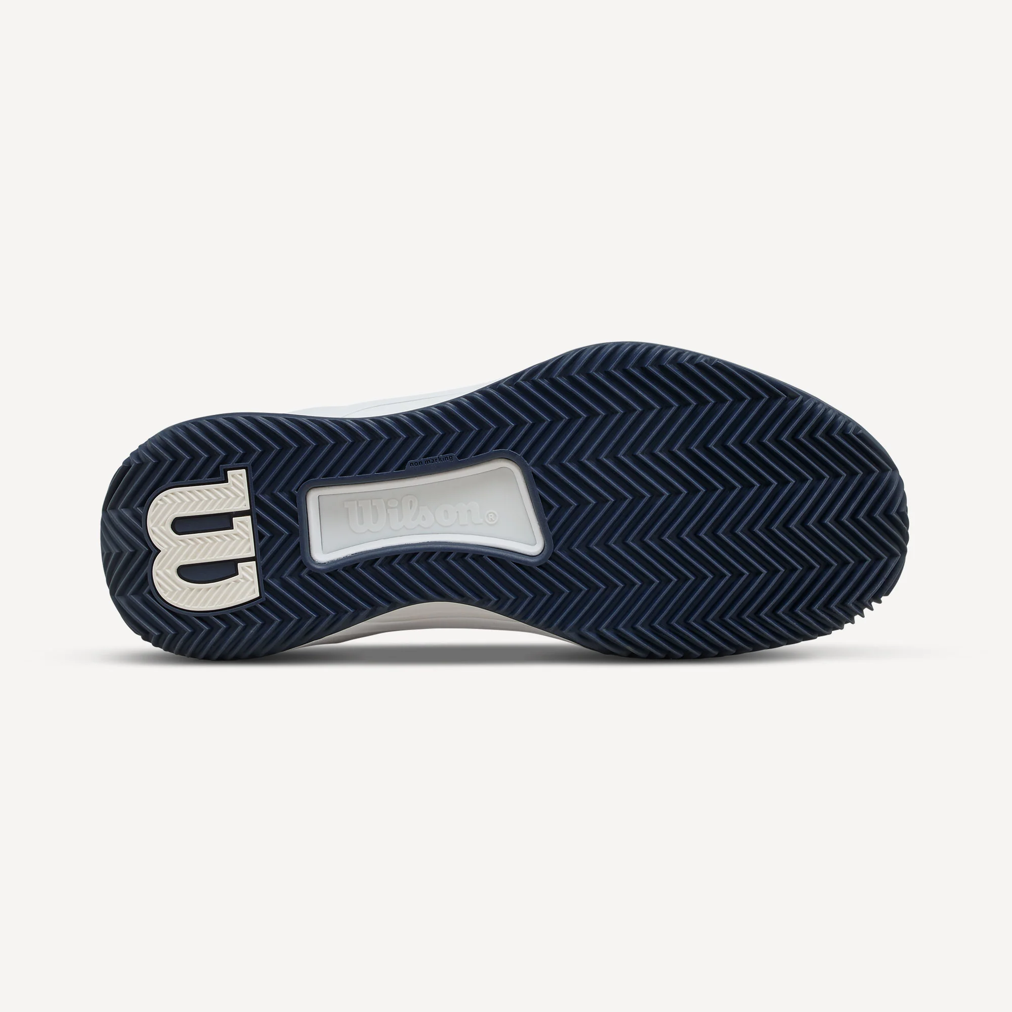 Wilson Intrigue Tour Women's Clay Court Tennis Shoes - Image 2