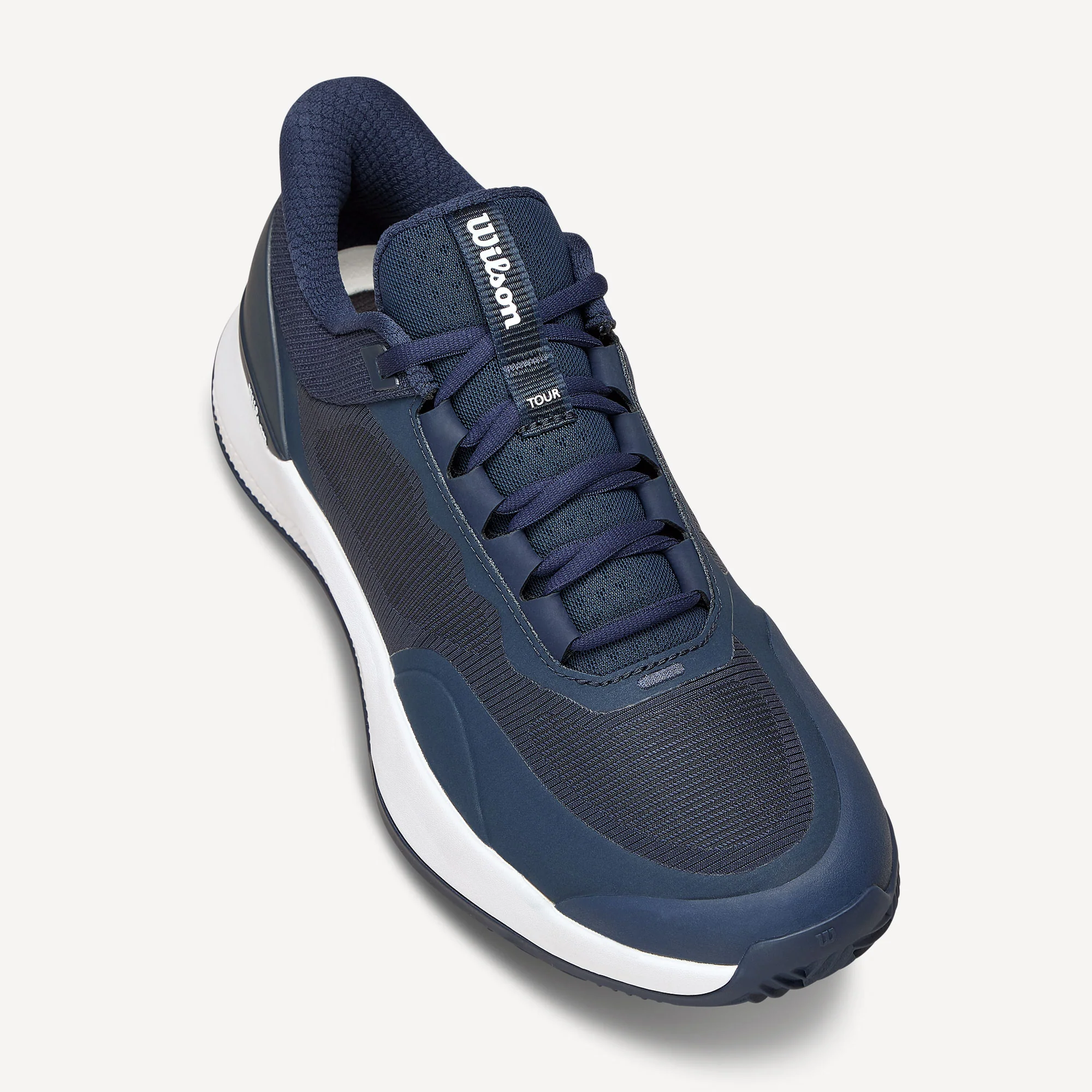 Wilson Intrigue Tour Women's Clay Court Tennis Shoes - Image 8
