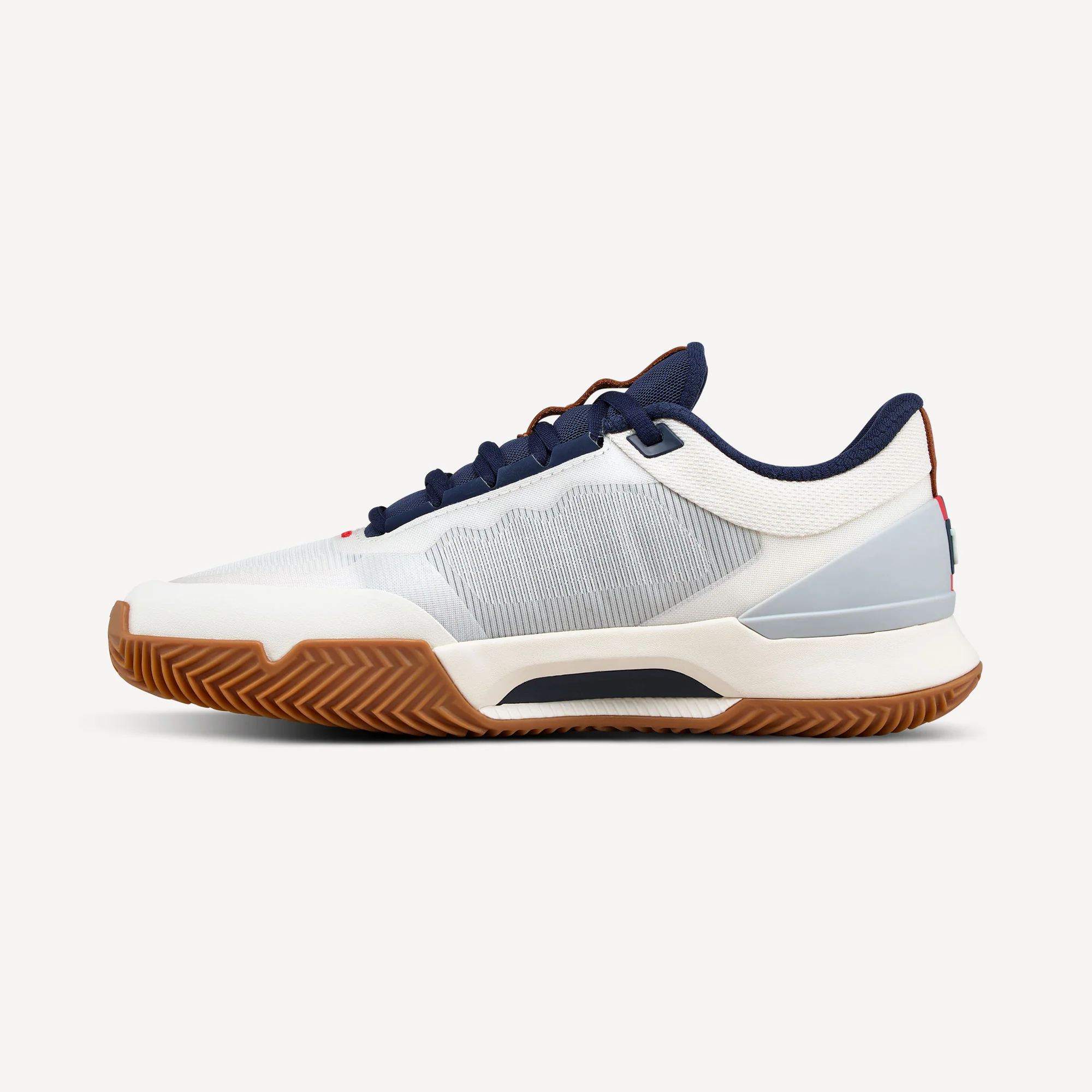 Wilson Intrigue Tour Women's Clay Court Tennis Shoes - Image 3