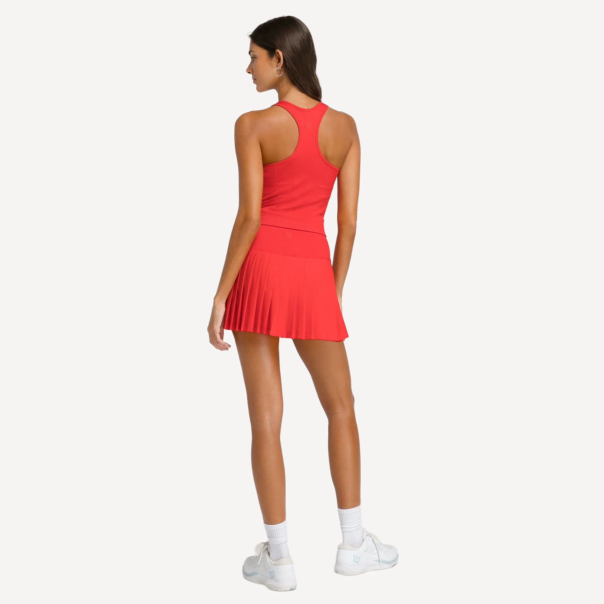 Wilson Midtown Women's Tennis Skirt - Image 6