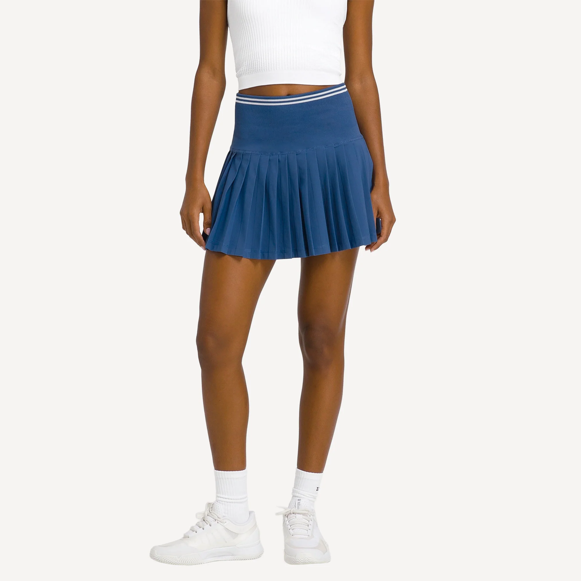 Wilson Midtown Women's Tennis Skirt