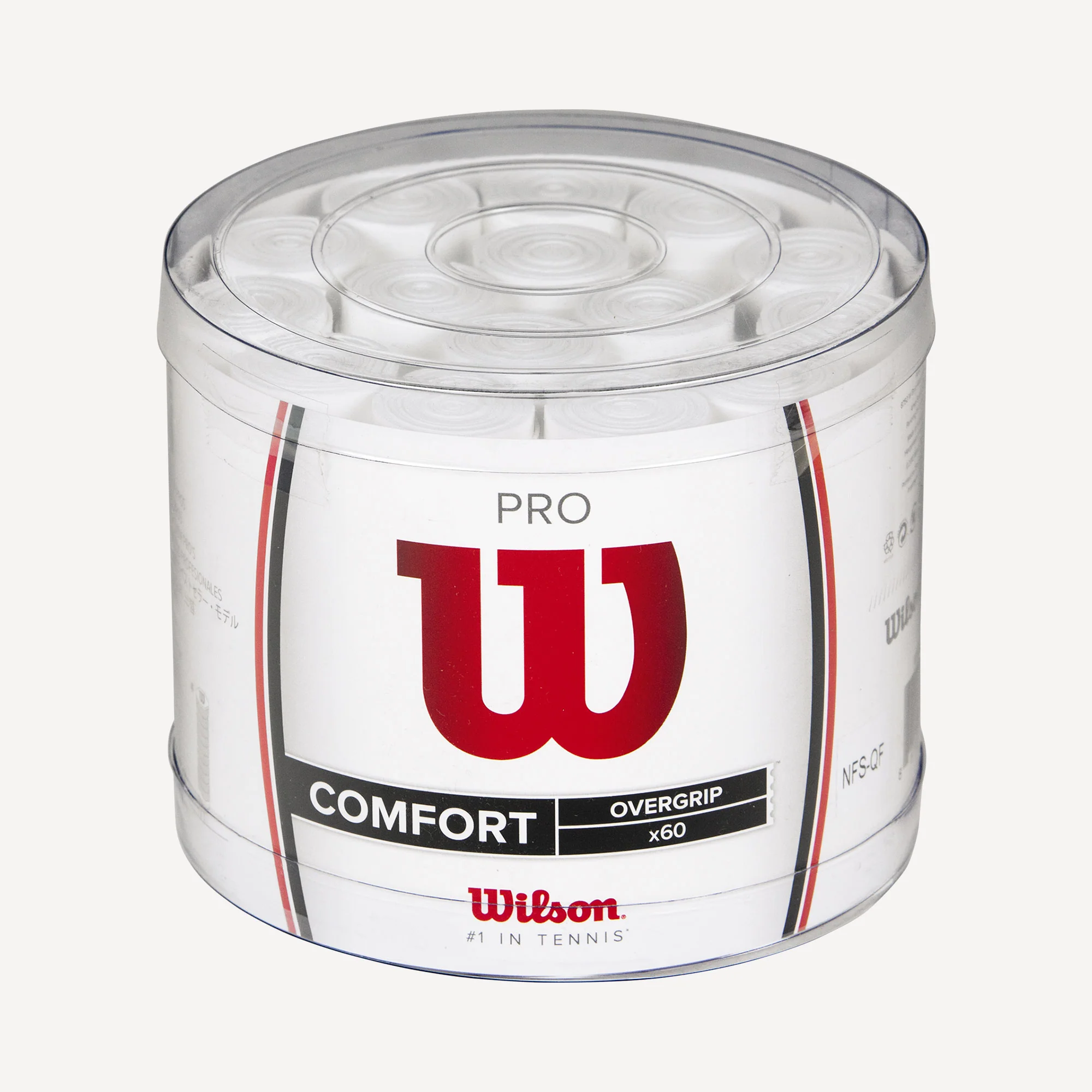 Wilson Pro 60 Tennis Overgrip