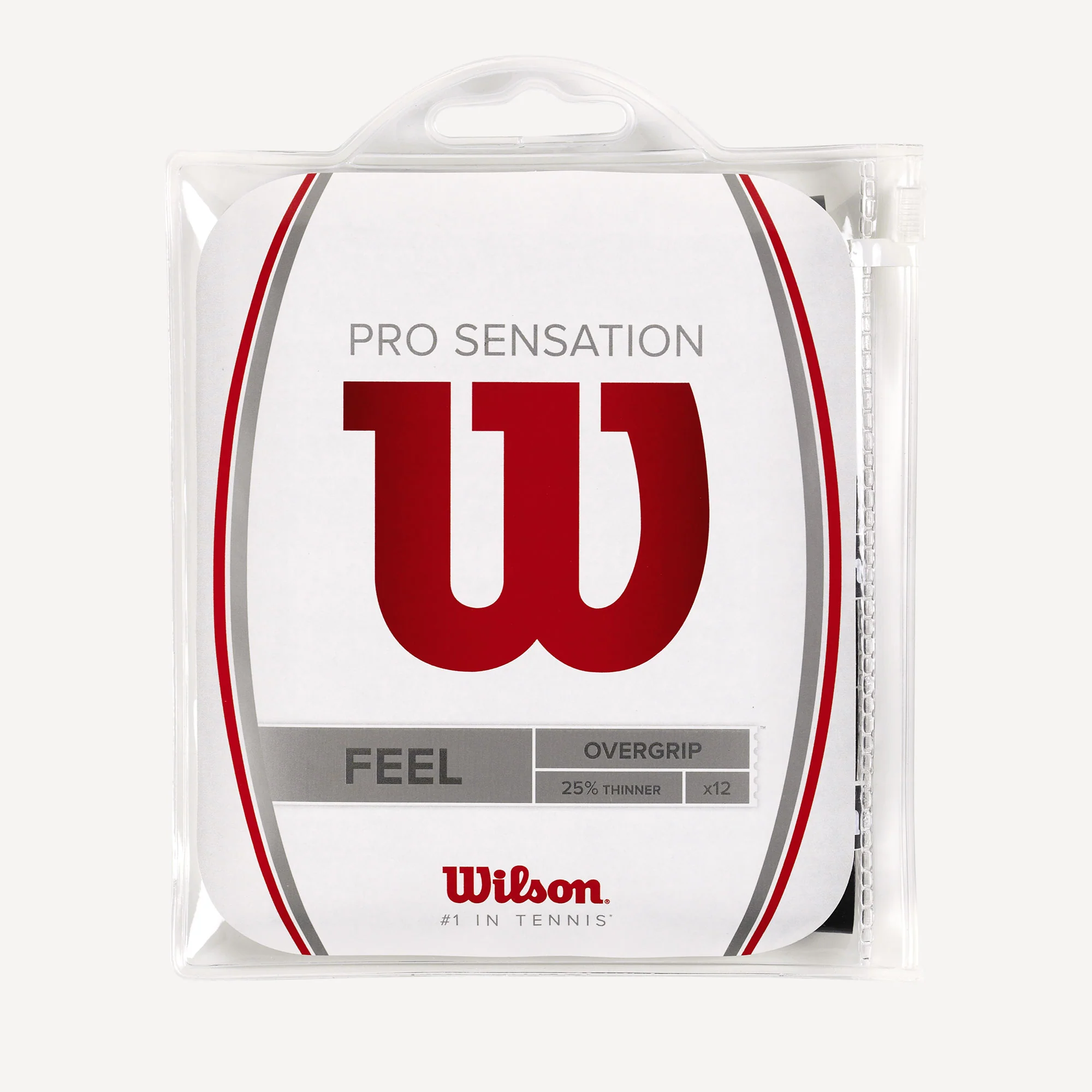 Wilson Pro Sensation 12 Tennis Overgrip