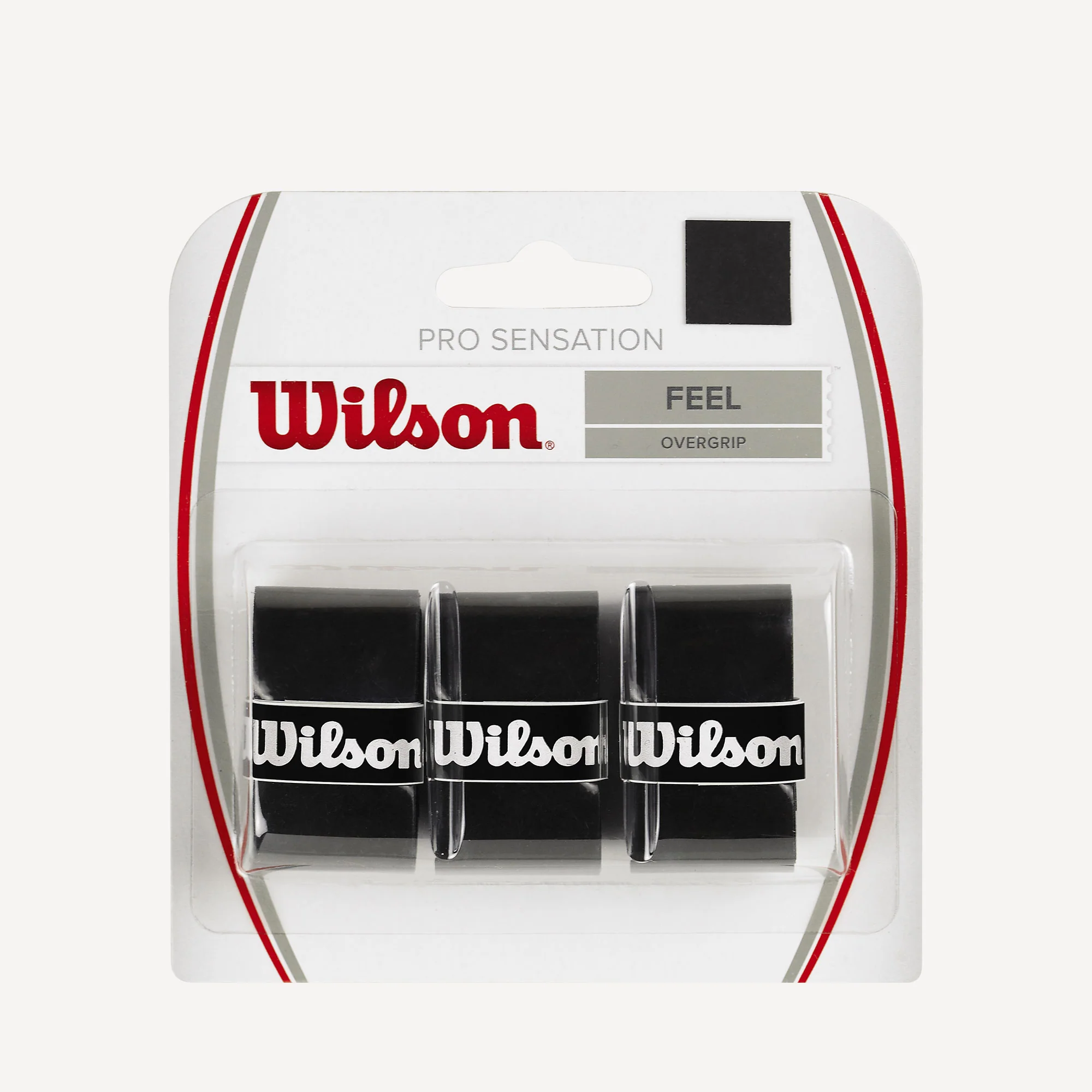 Wilson Pro Sensation Tennis Overgrip