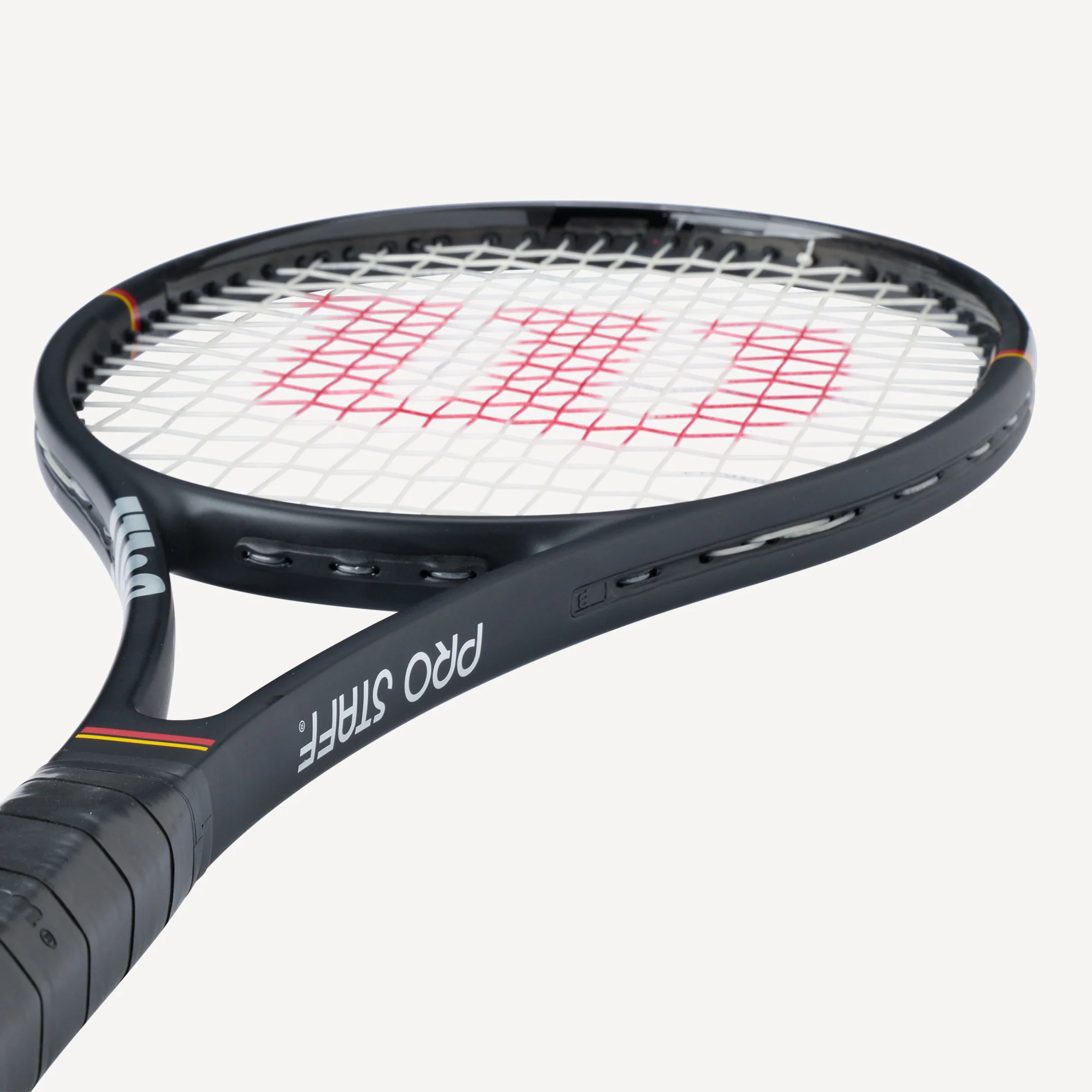 Wilson Pro Staff 97 Classic Tennis Racket - Image 5