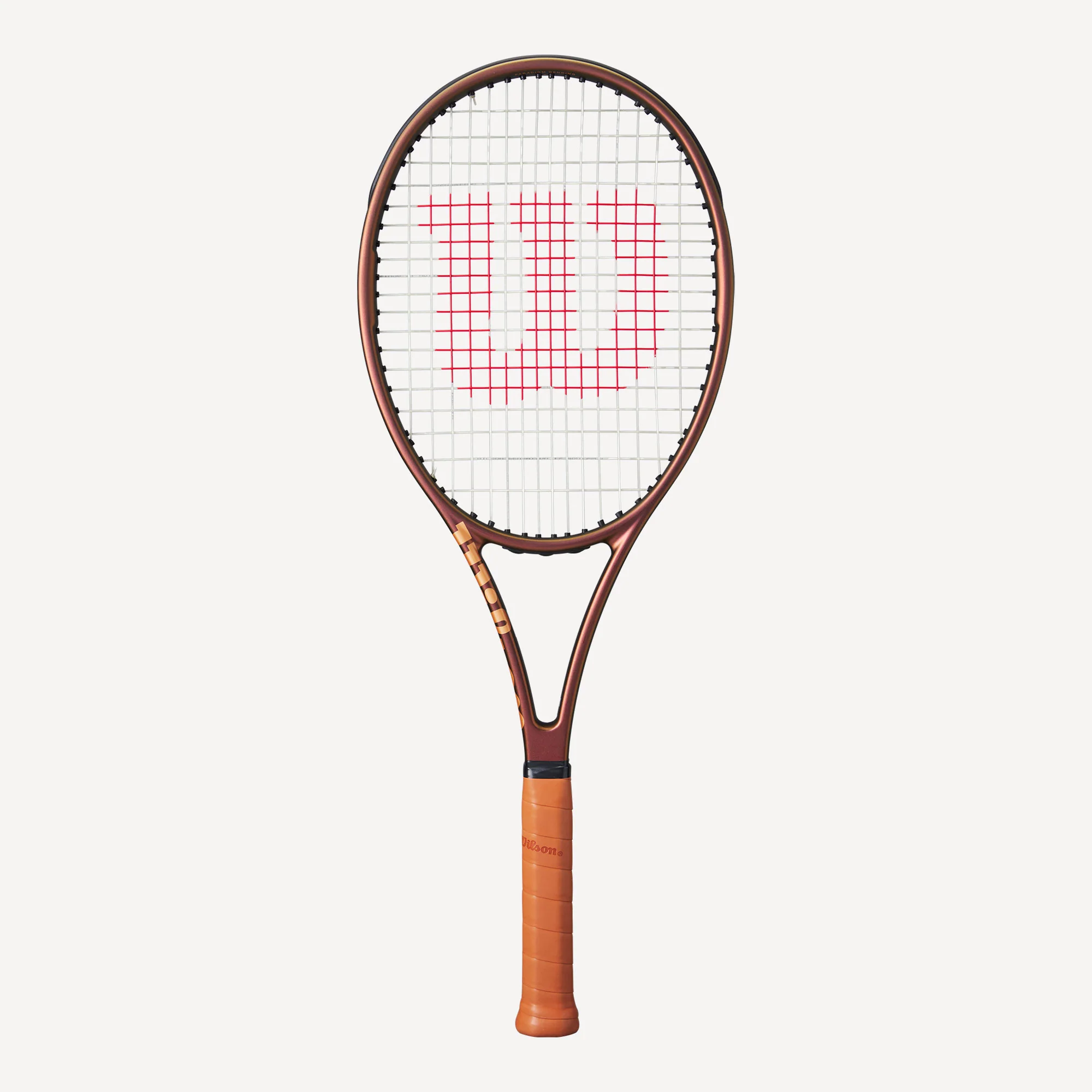 Wilson Pro Staff 97L V14 Demo Tennis Racket 