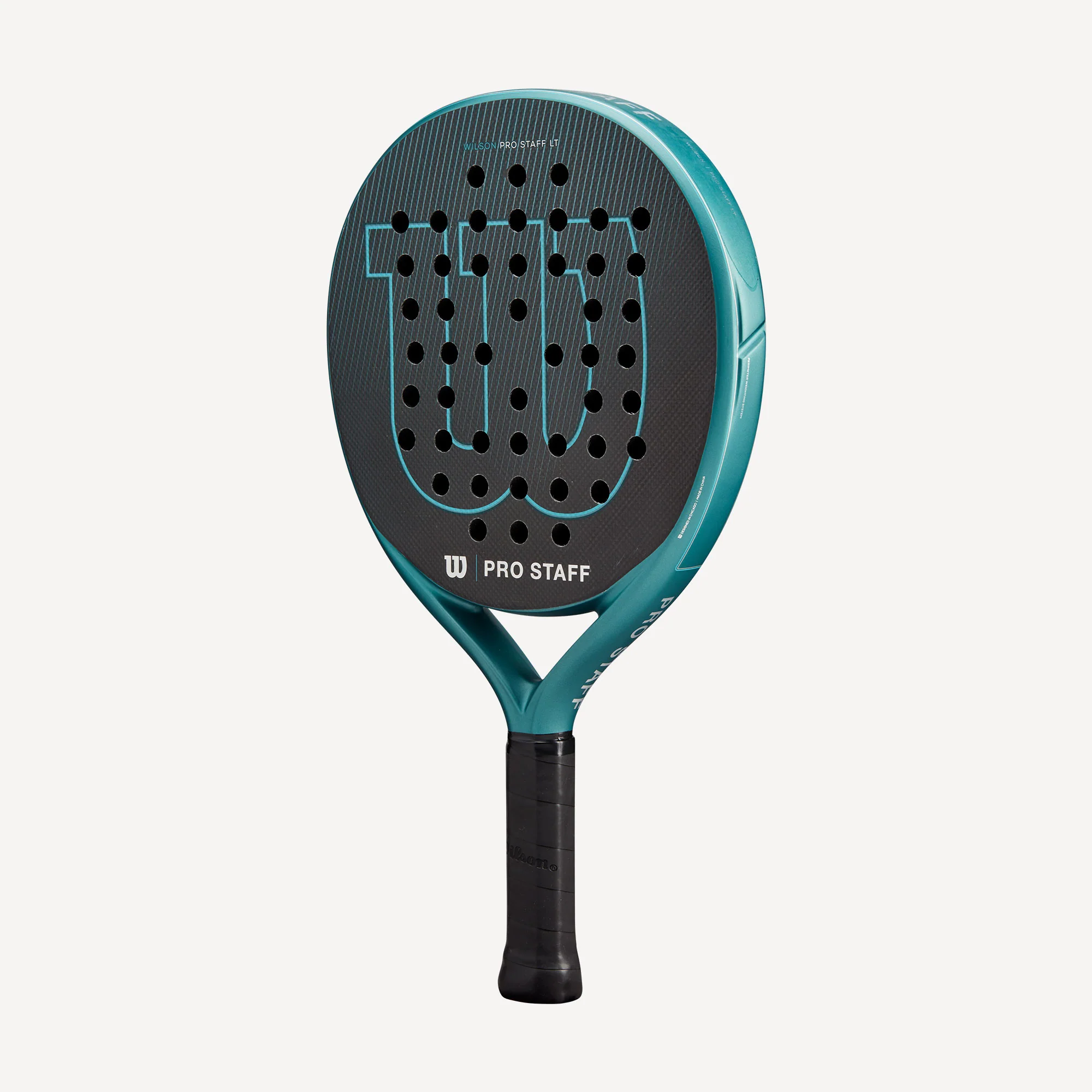 Wilson Pro Staff LT V2 Padel Racket - Image 3