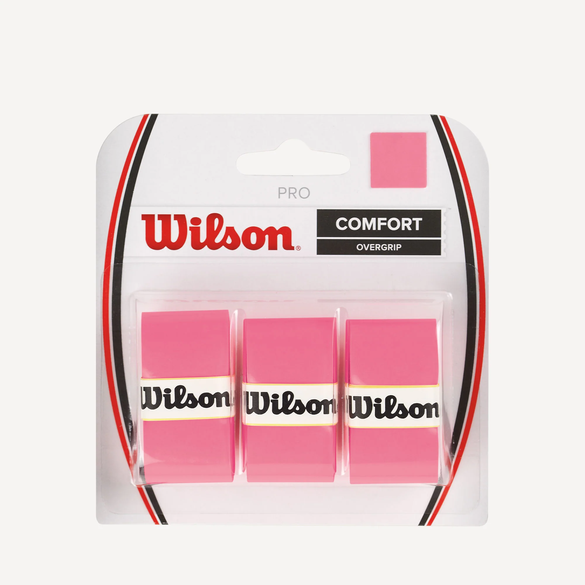 Wilson Pro Tennis Overgrip