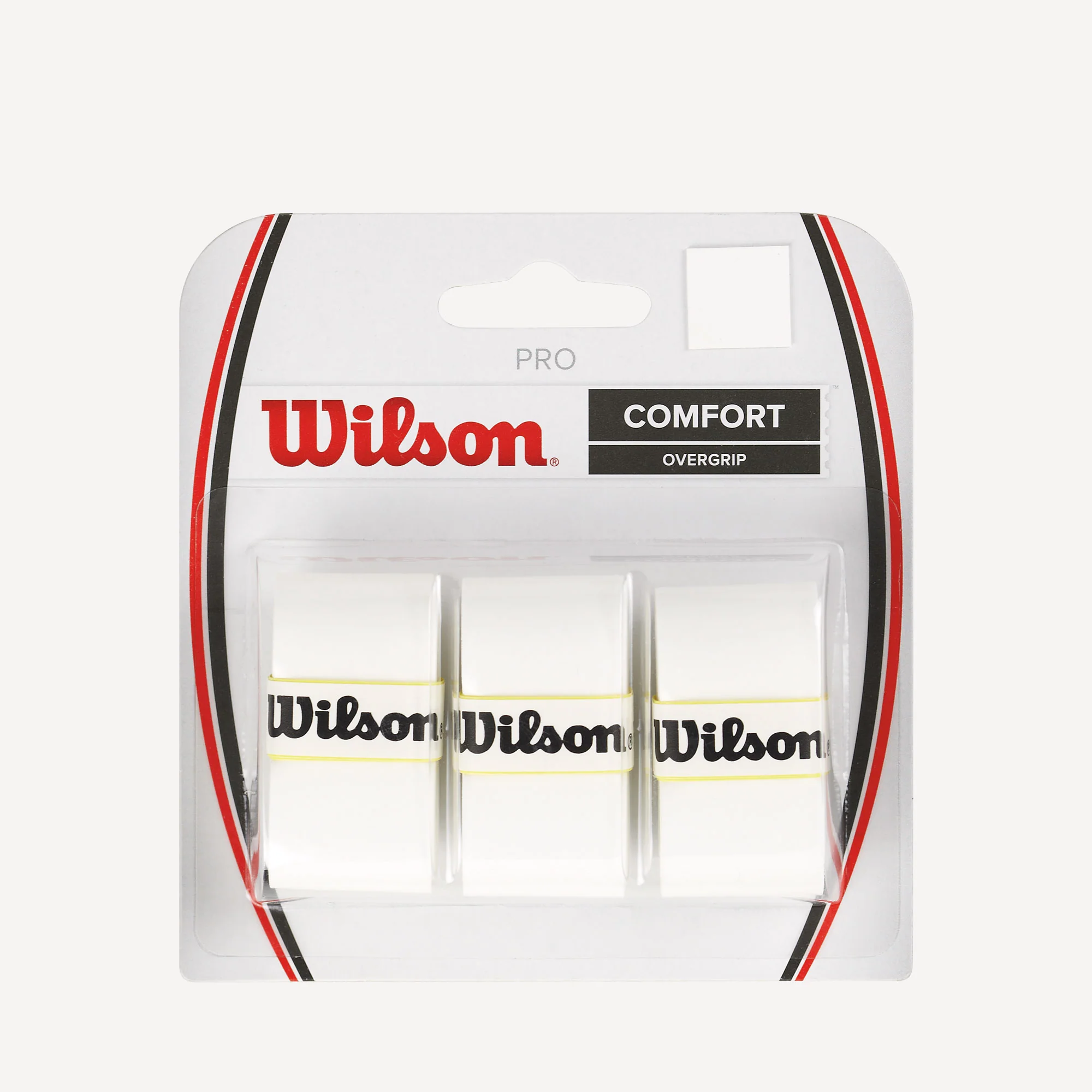 Wilson Pro Tennis Overgrip