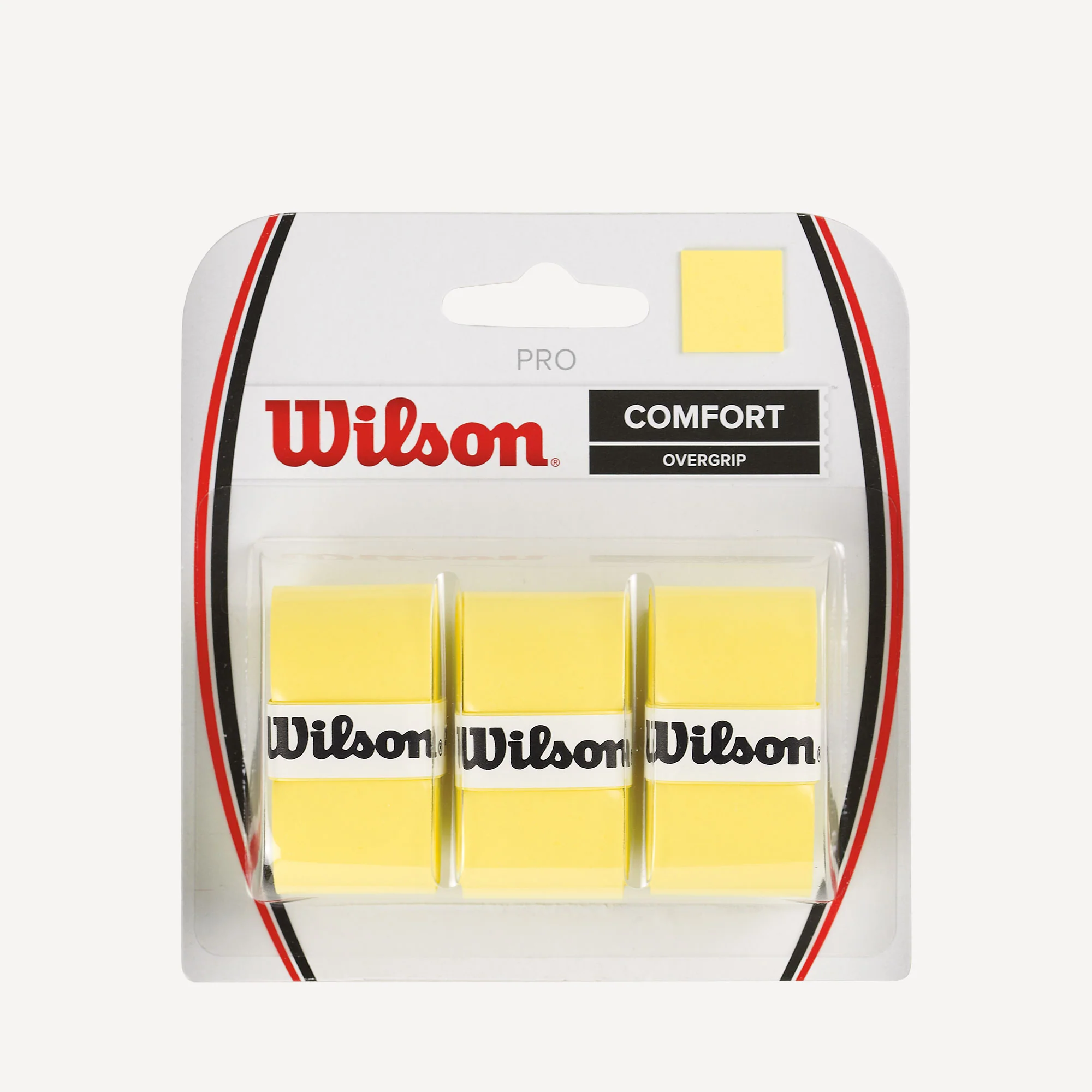 Wilson Pro Tennis Overgrip