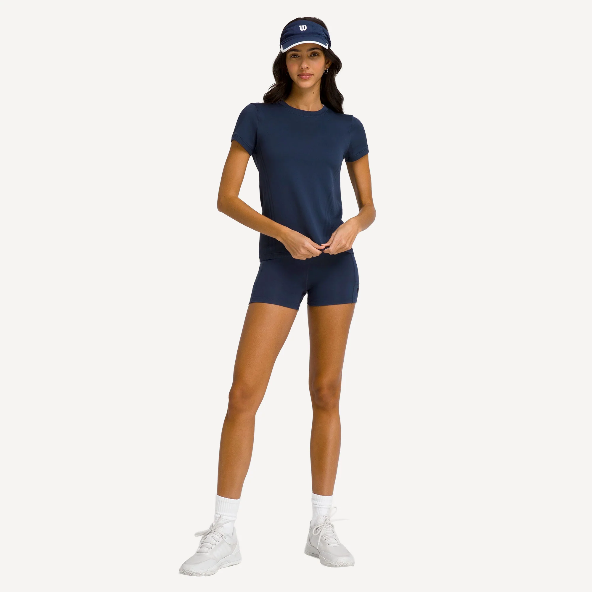 Wilson Pro Women's Seamless Tennis Shirt - Image 5