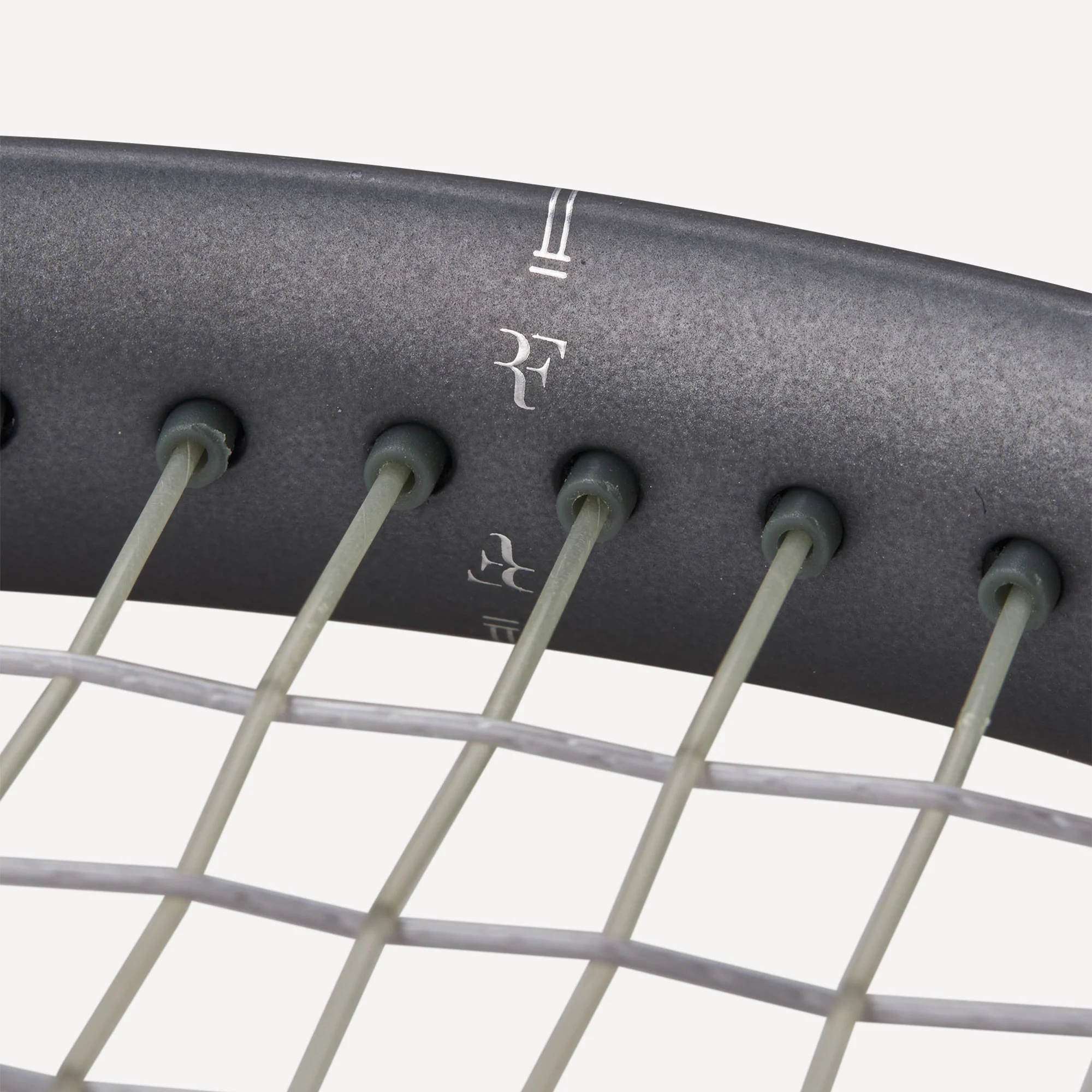 Wilson RF 01 Future Tennis Racket - Image 10
