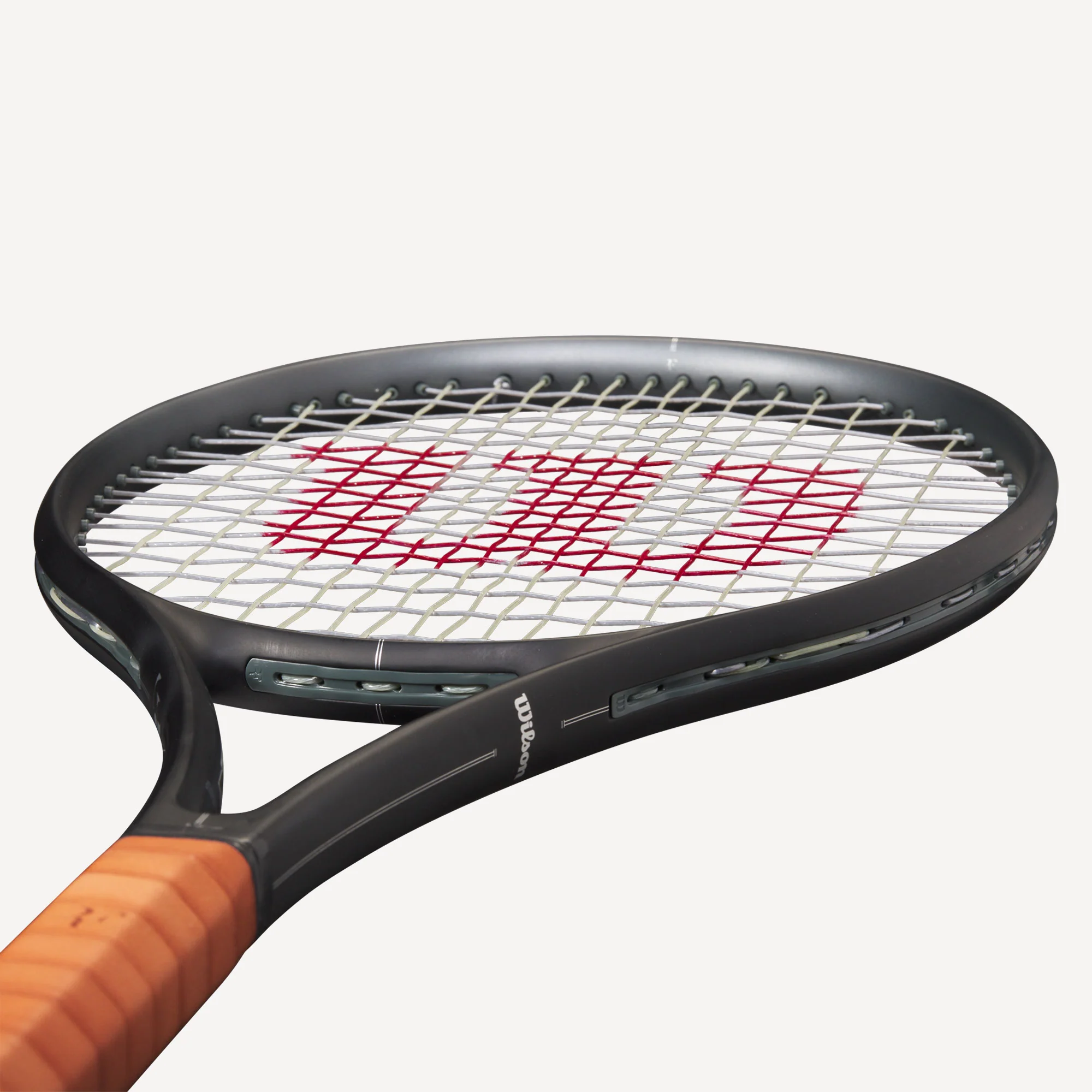Wilson RF 01 Pro Tennis Racket - Image 5