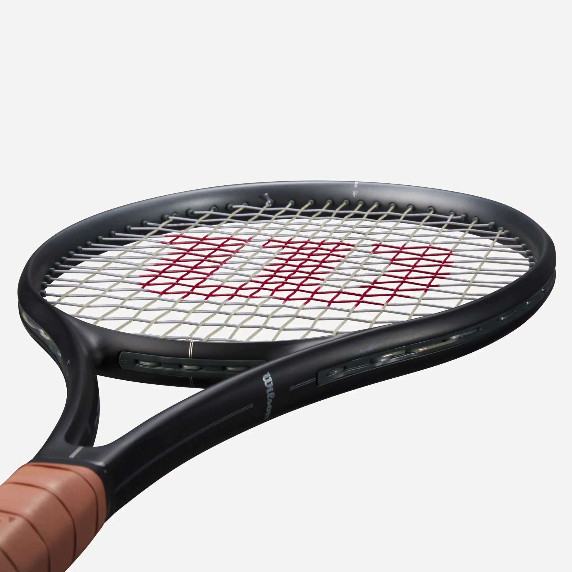 Wilson RF 01 Tennis Racket - Image 5