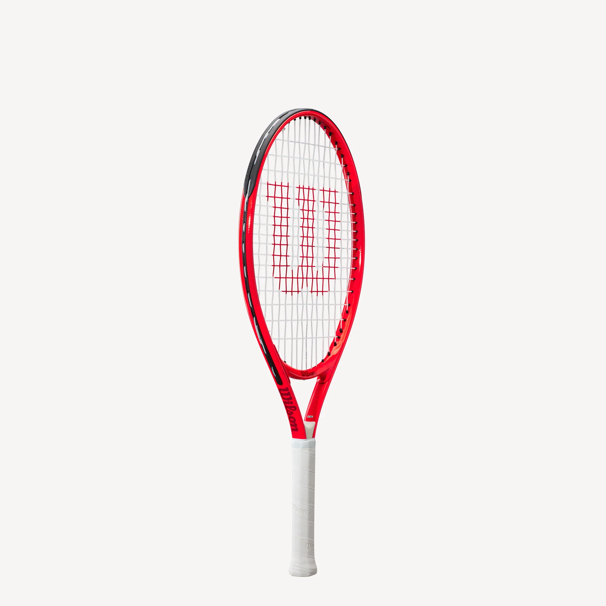 Wilson Roger Federer 23 Junior Tennis Racket - Image 2