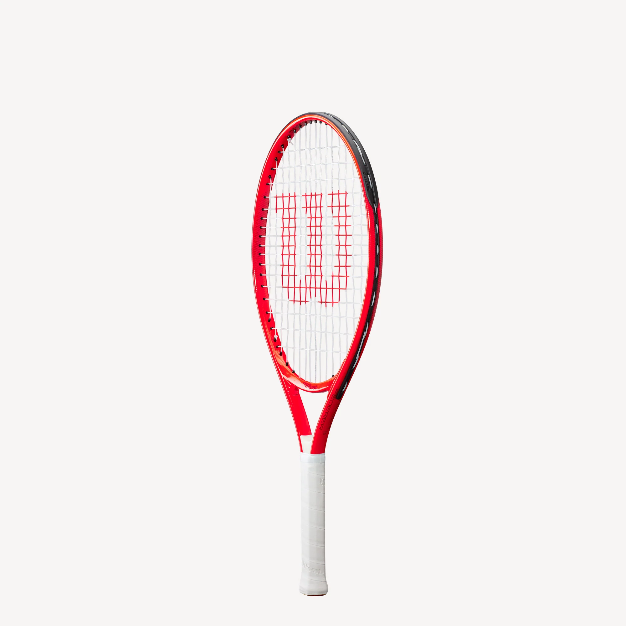 Wilson Roger Federer 23 Junior Tennis Racket - Image 3