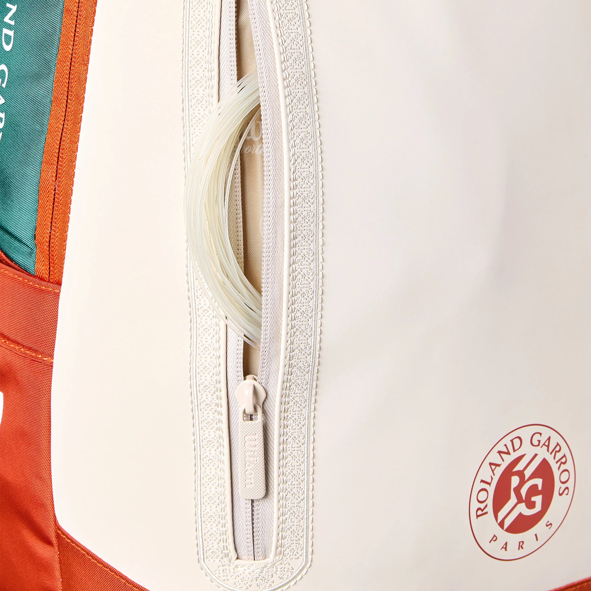 Wilson Roland-Garros 2026 Tennis Backpack - Image 6